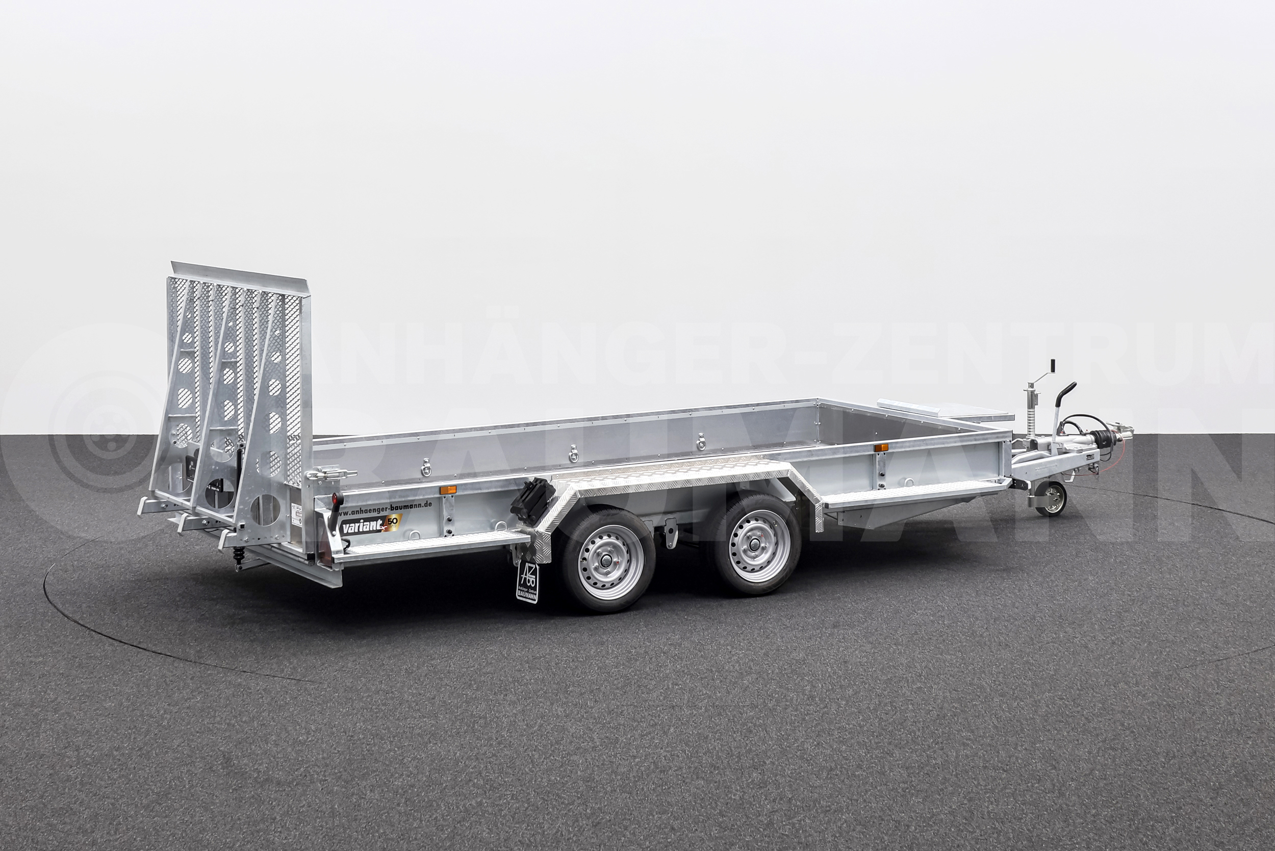 VARIANT 3518 M4 | MAXI LOAD