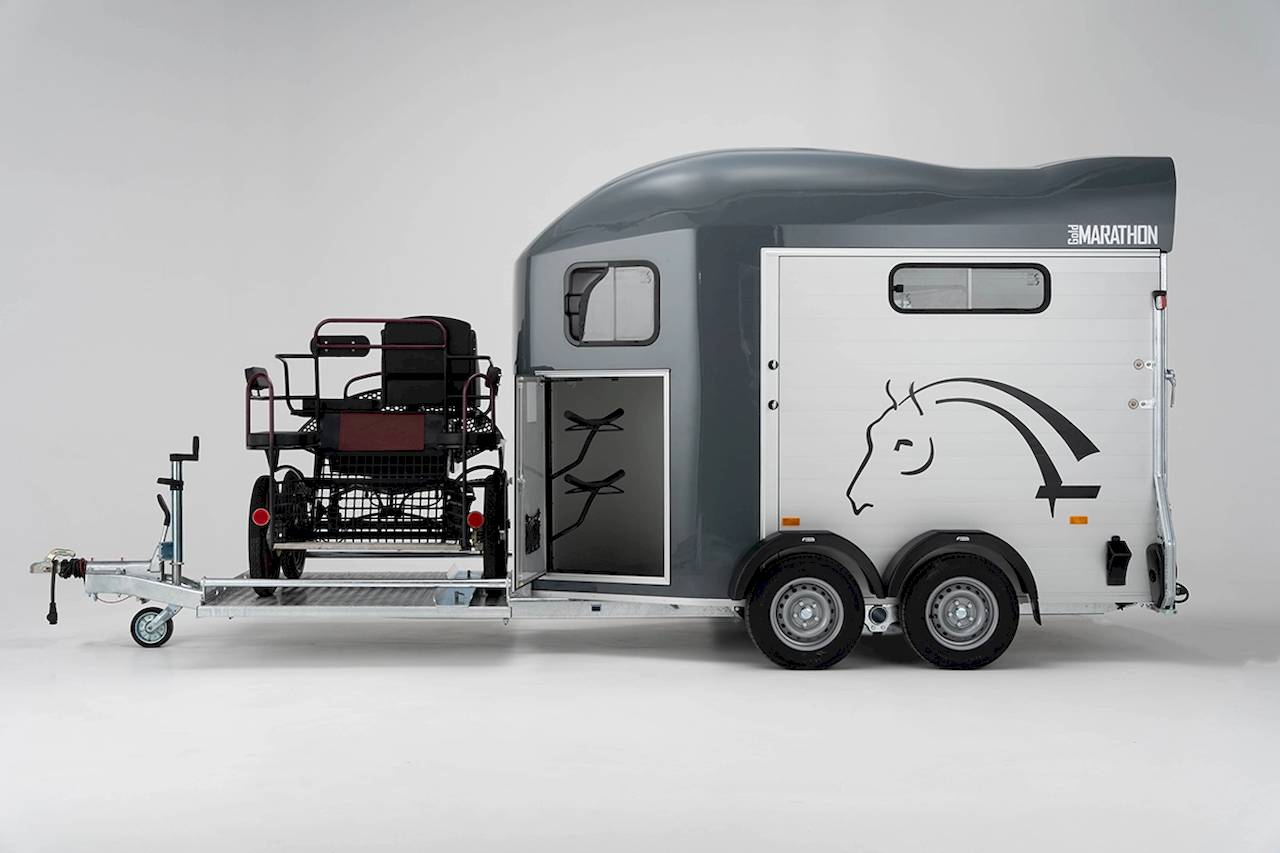 CHEVAL LIBERTE GOLD MARATHON