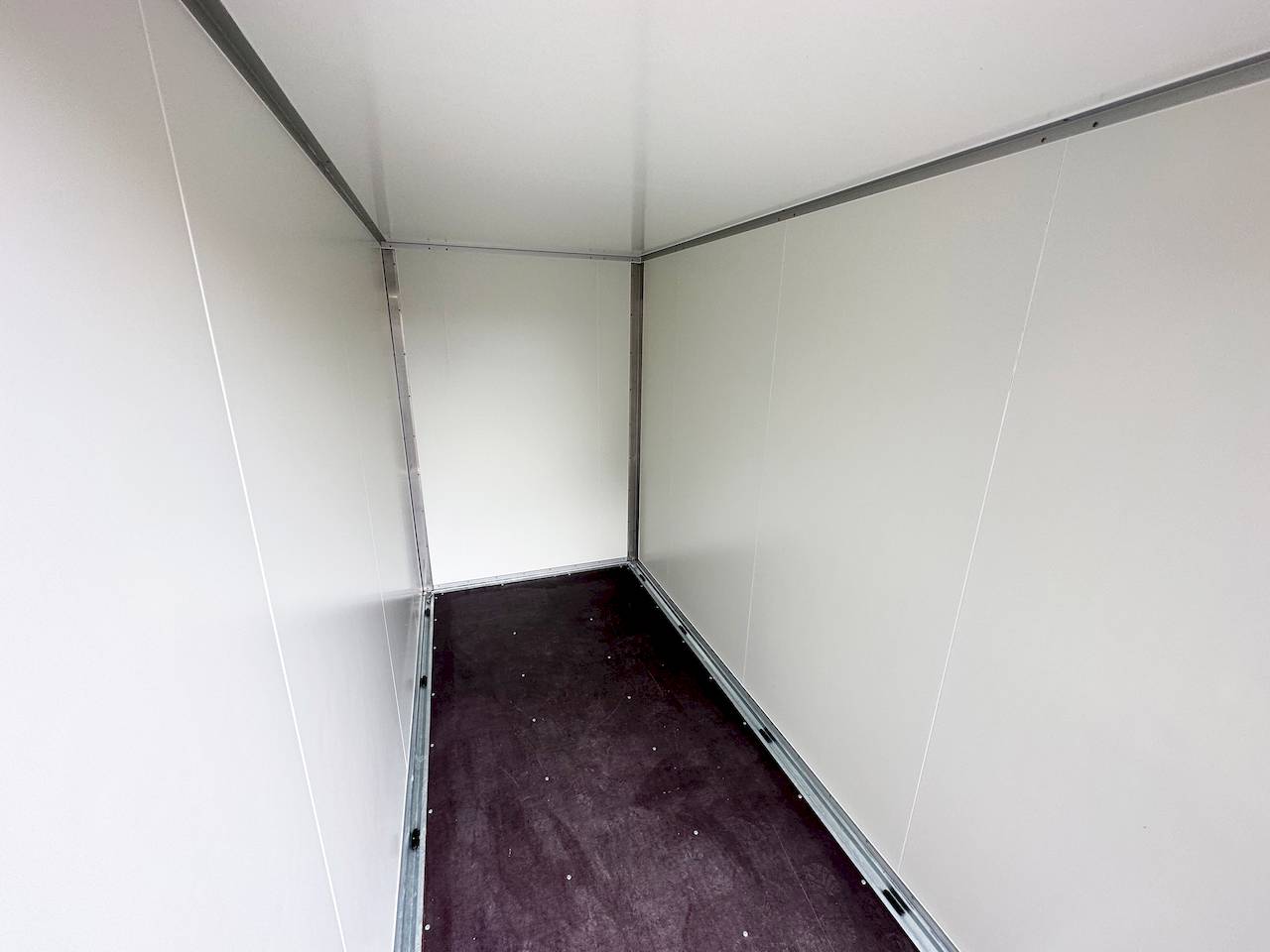 VEZEKO HUSKY FB K B 27.35 SP | SILBER