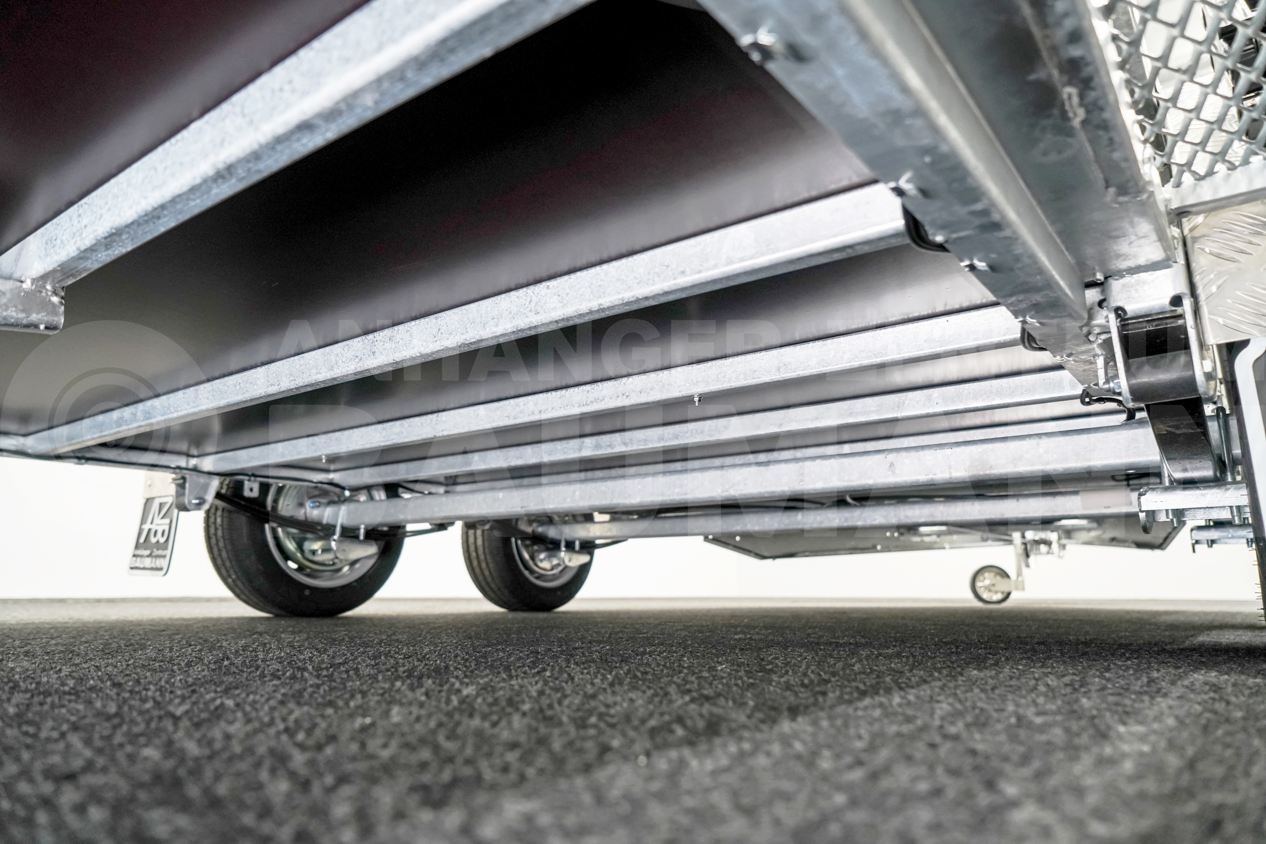 VARIANT 3518 M4 | MAXI LOAD
