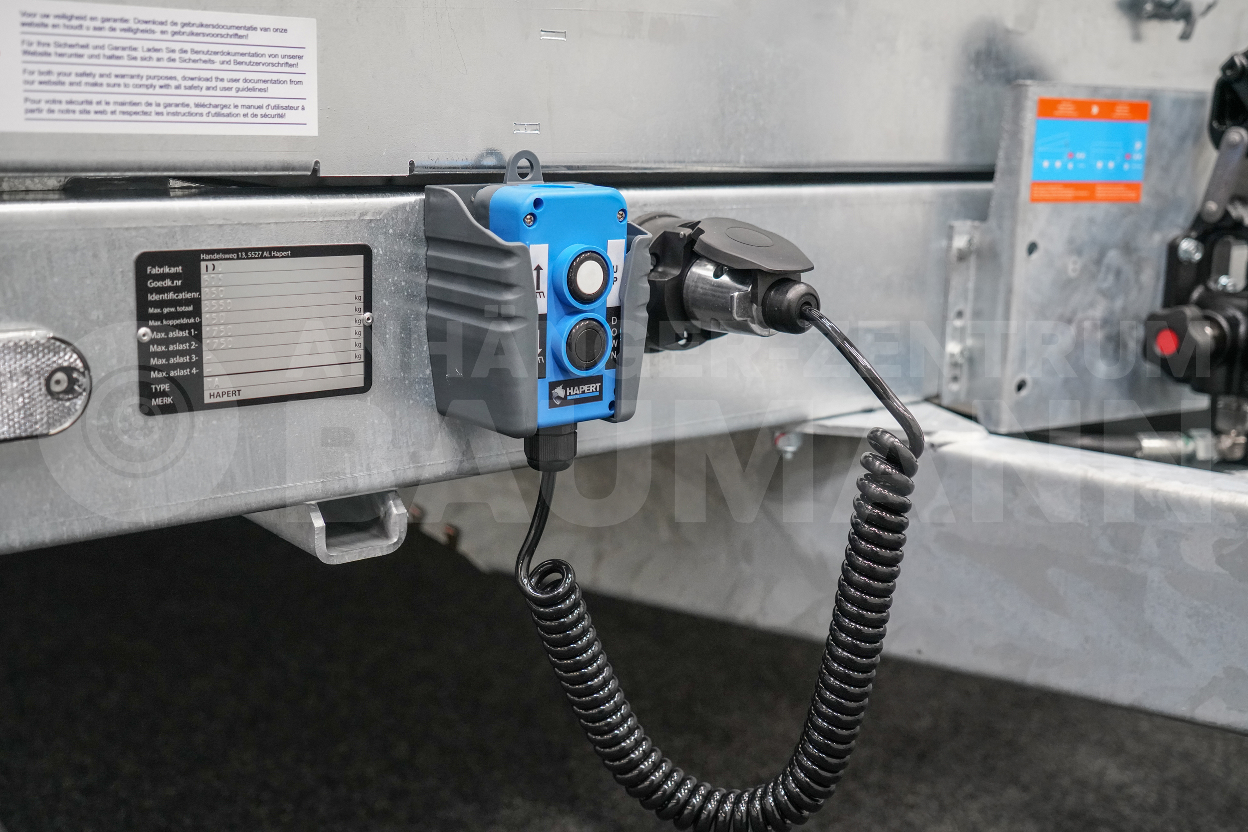 HAPERT COBALT PLUS | MULTI