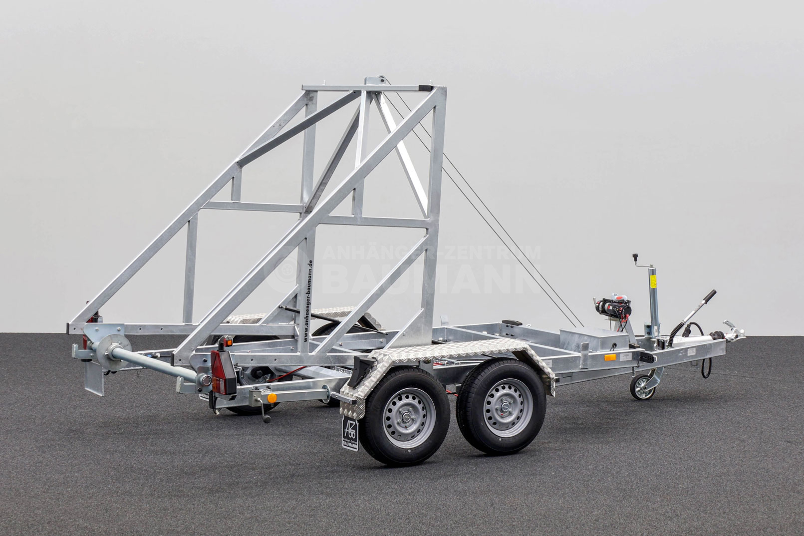 STEDELE KTT 35 | E-WINDE
