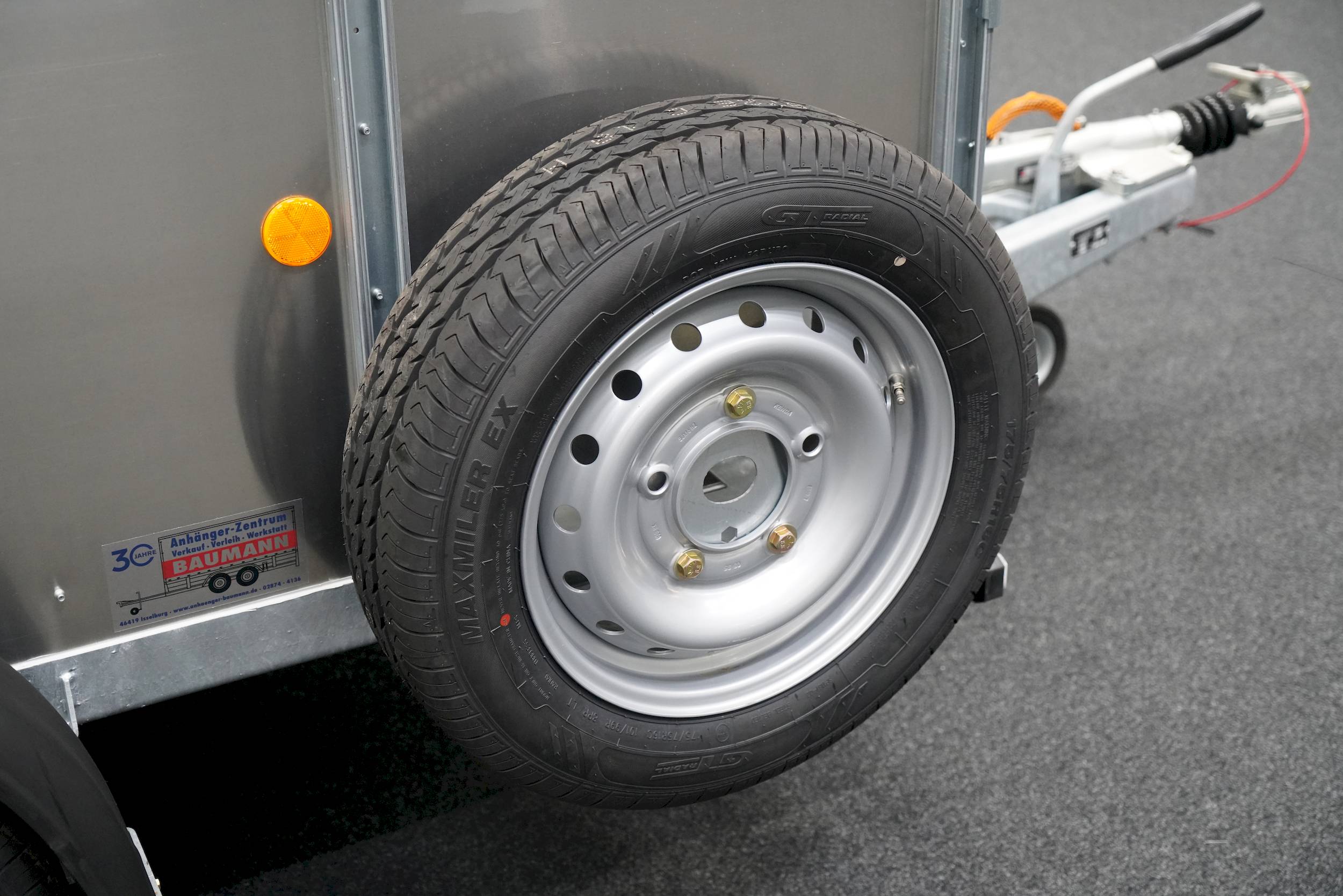 IFOR WILLIAMS TA5 | 10x6