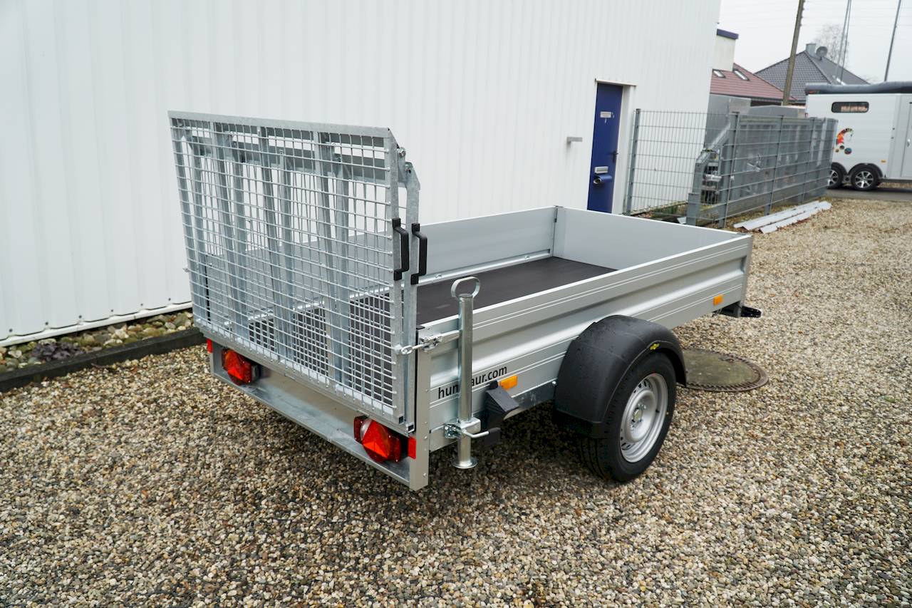HUMBAUR HA 132513 ÜFW