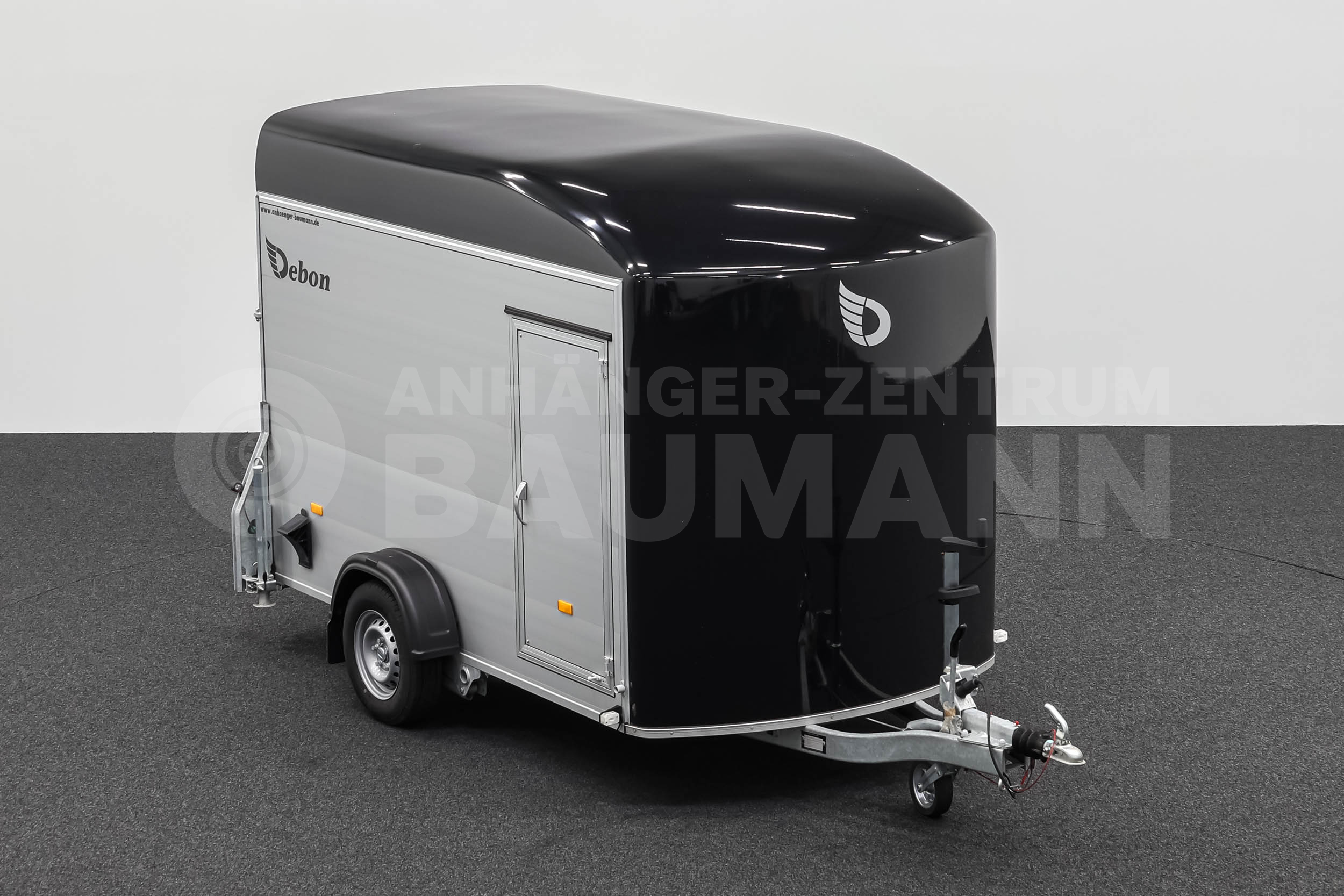 CHEVAL LIBERTE DEBON C400 ALU ROADSTER