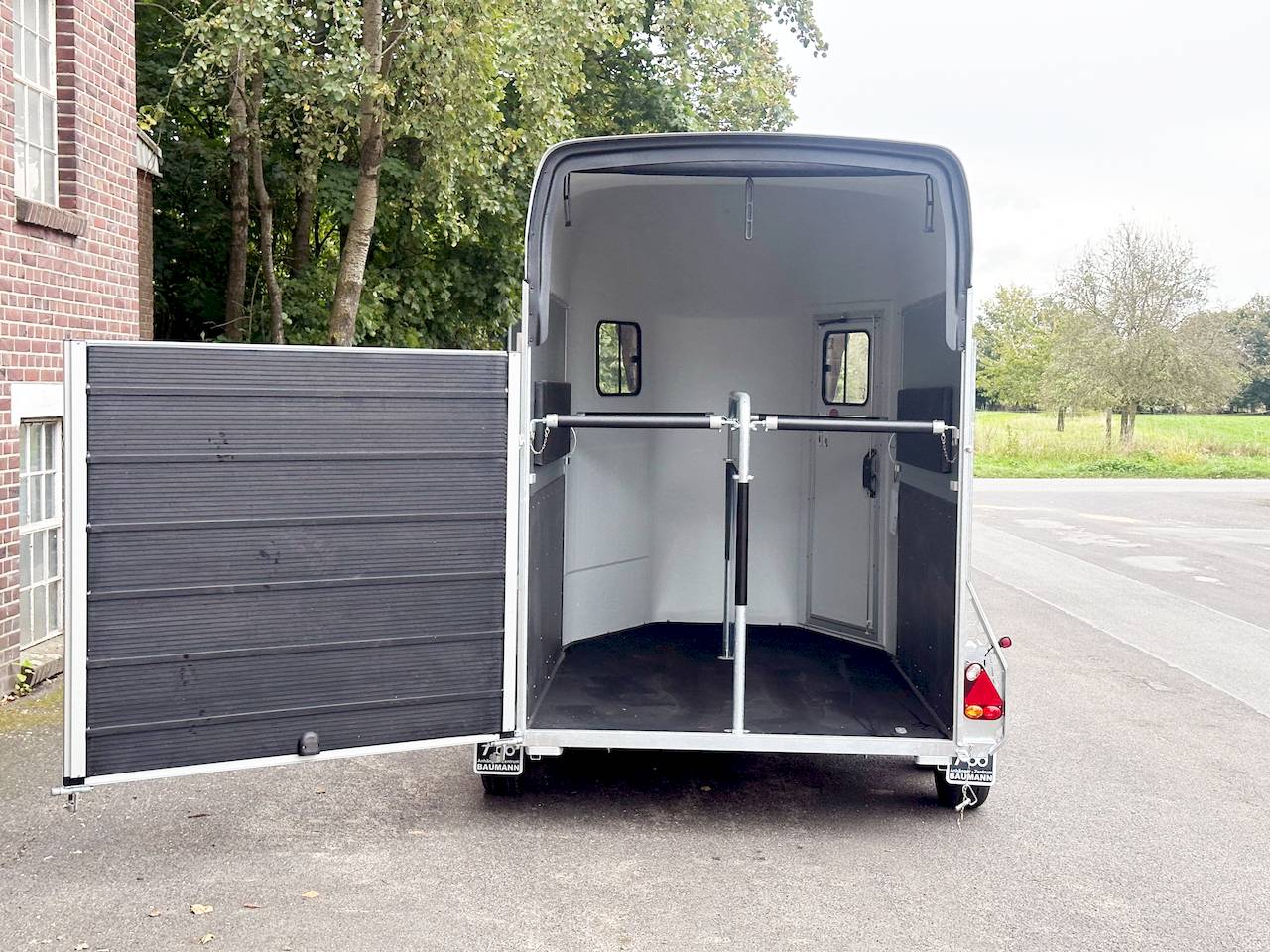 CHEVAL LIBERTE GOLD ORIGINS ALU