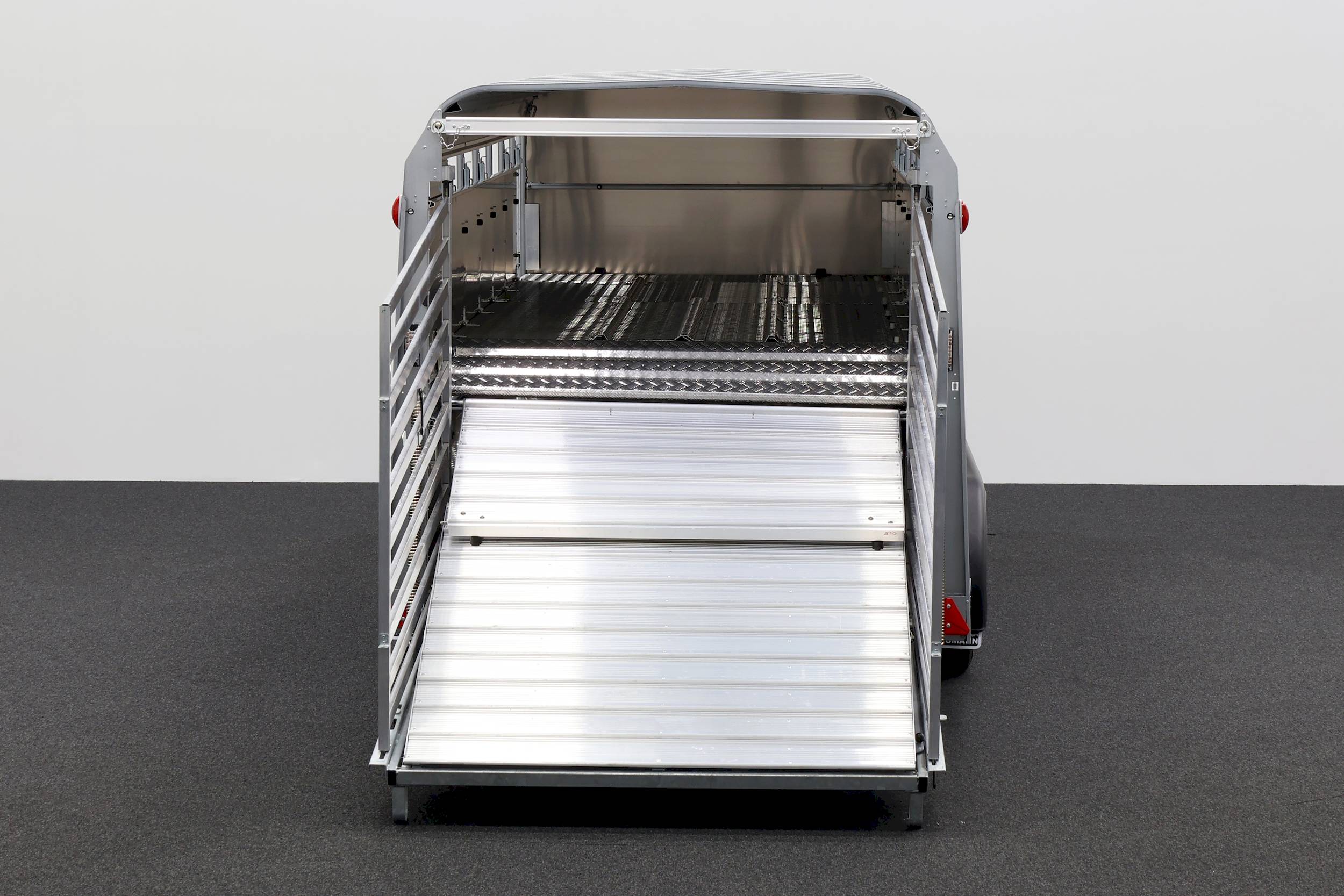IFOR WILLIAMS TA510 | 14x6 | DOPPELSTOCK