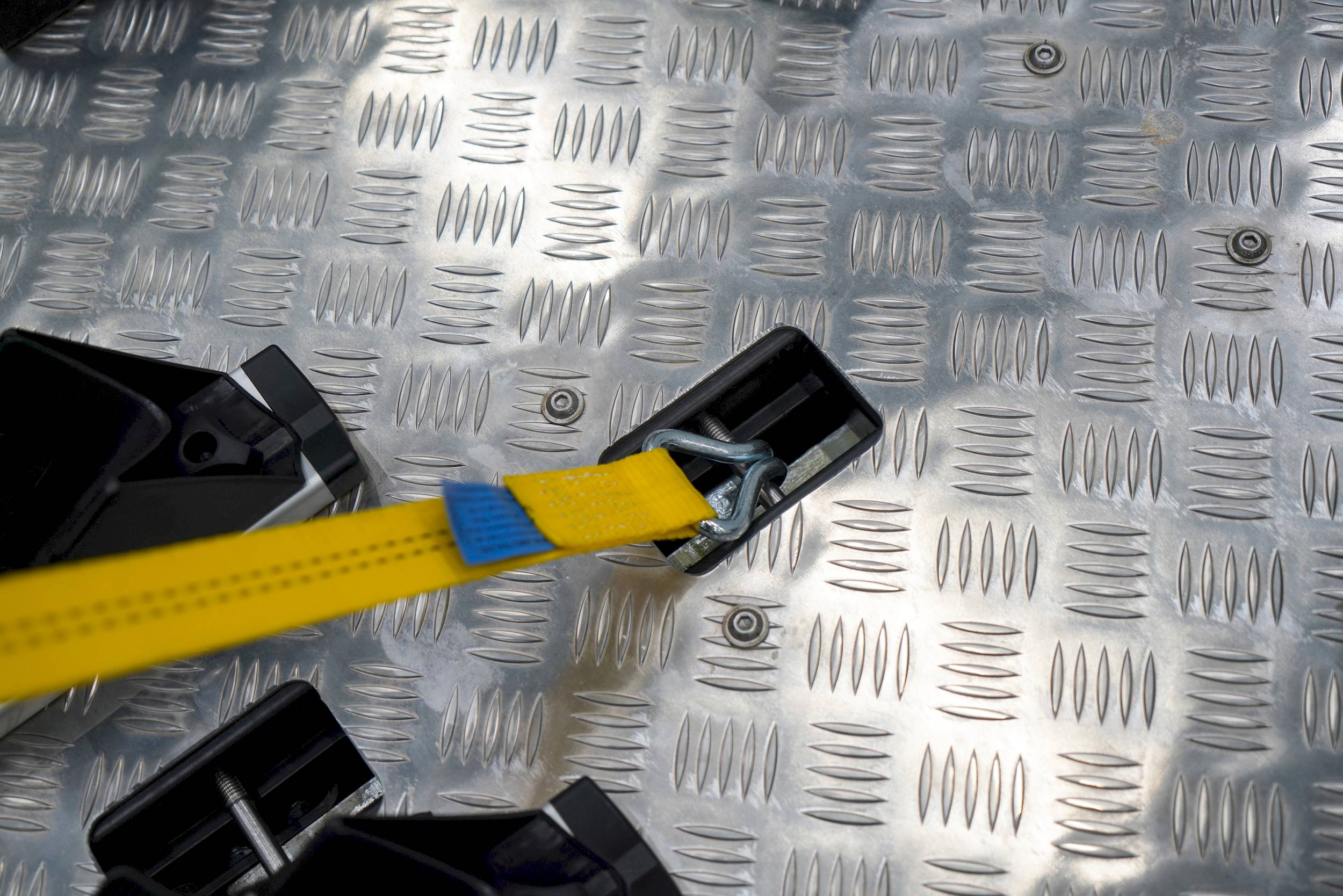 LORRIES MT-2 | FAHRRADTÄGER