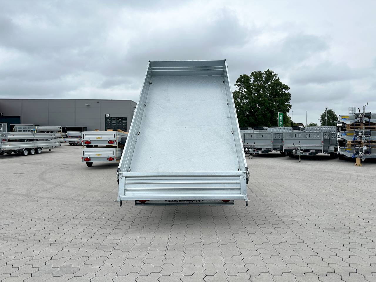 HUMBAUR HTK 3500.37 | PROSTEEL