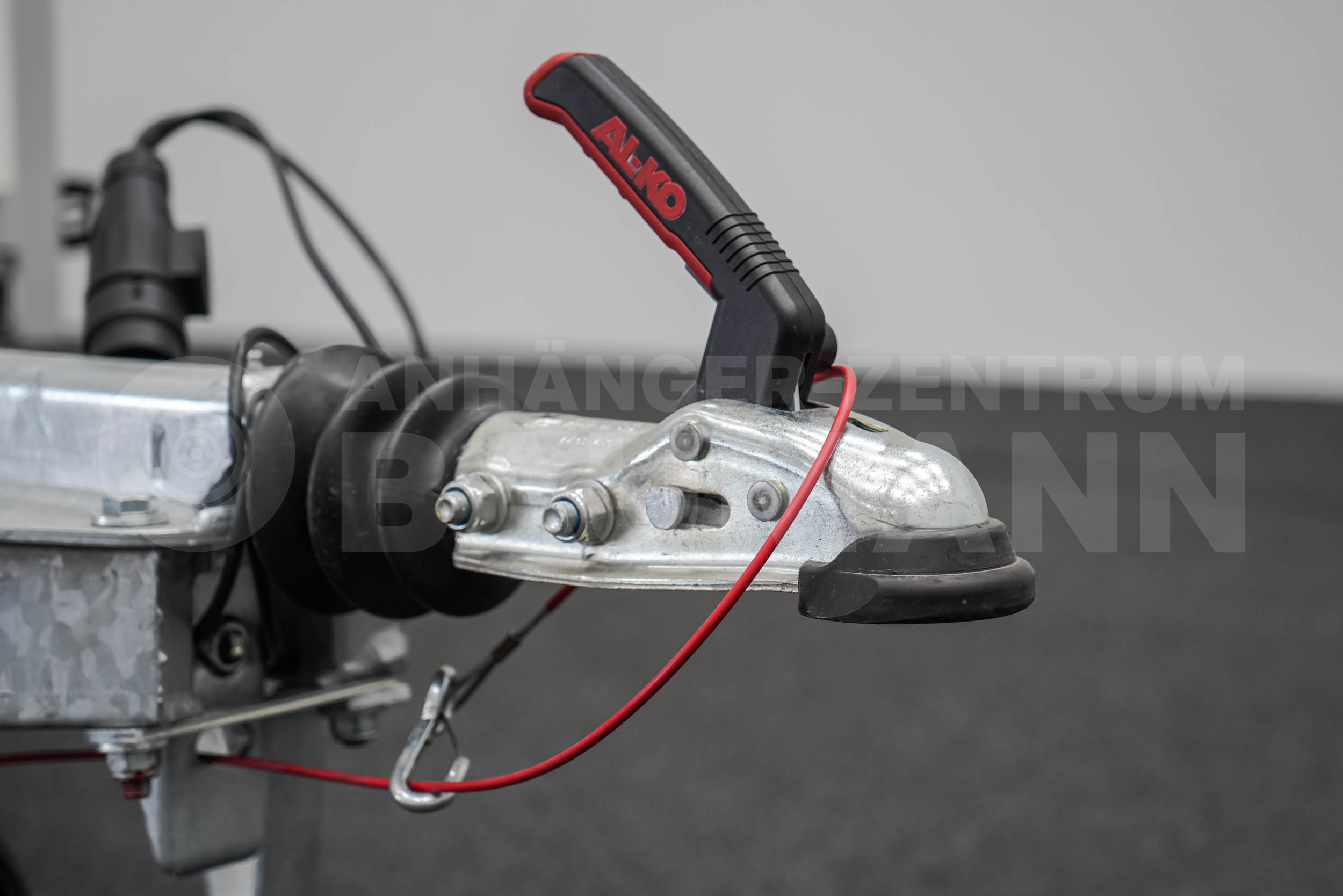 BLYSS F1330HD | SEITENTÜR
