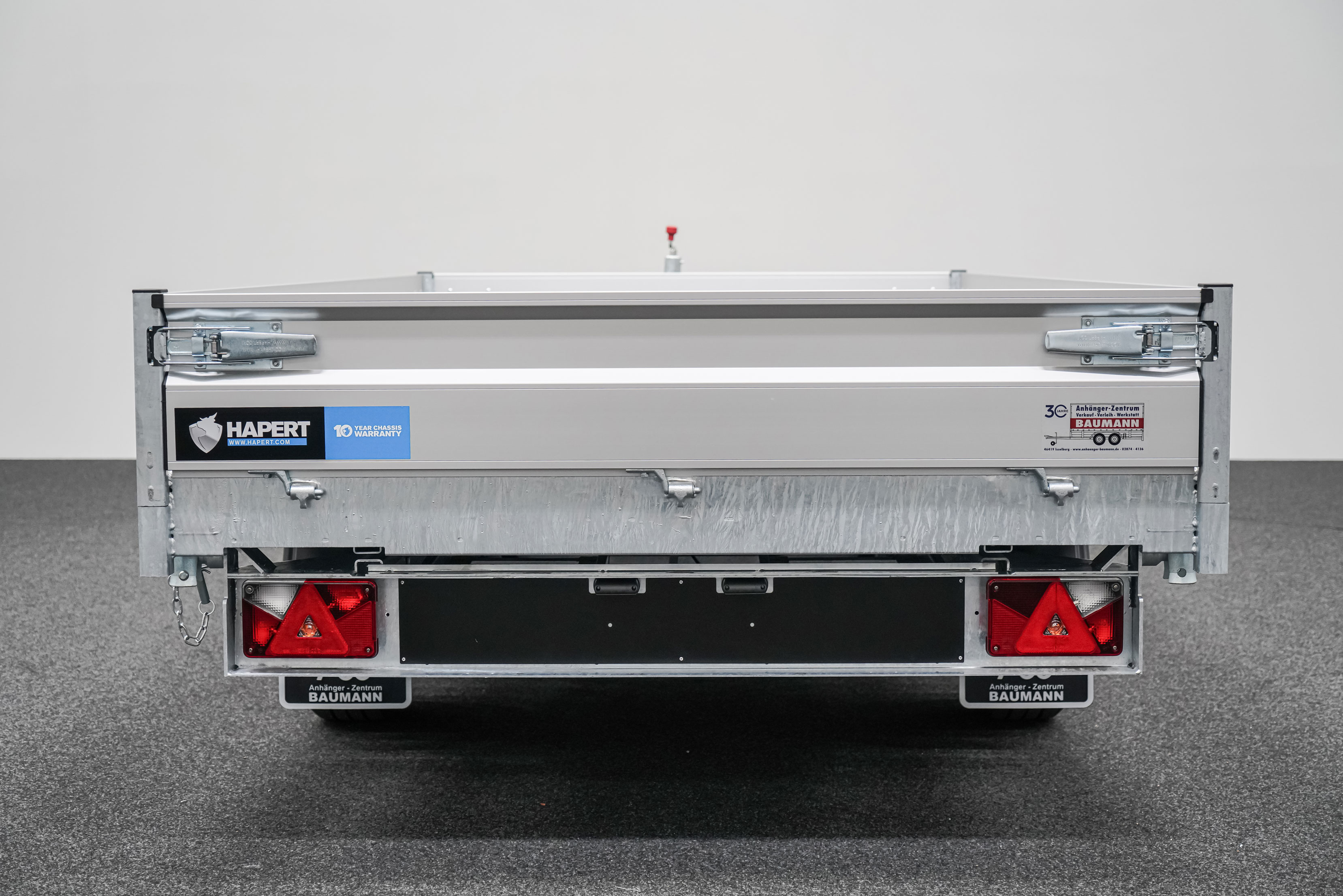 HAPERT COBALT HM-2
