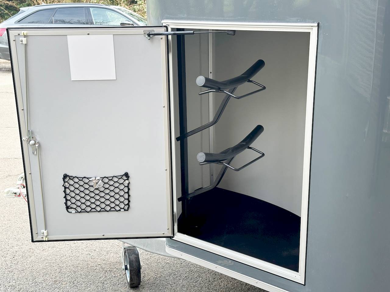 CHEVAL LIBERTE GOLD 3 ALU PREMIUM