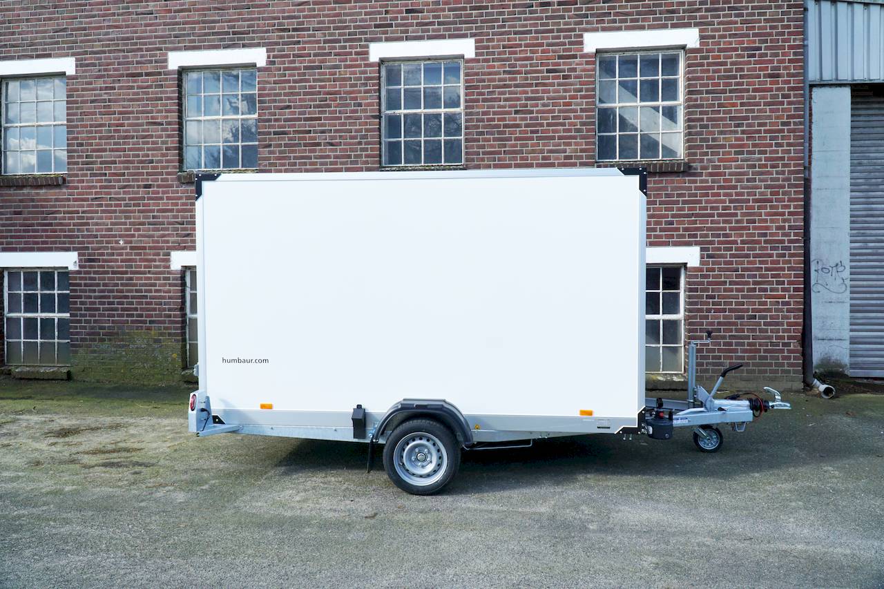 HUMBAUR HKT 183117-18P