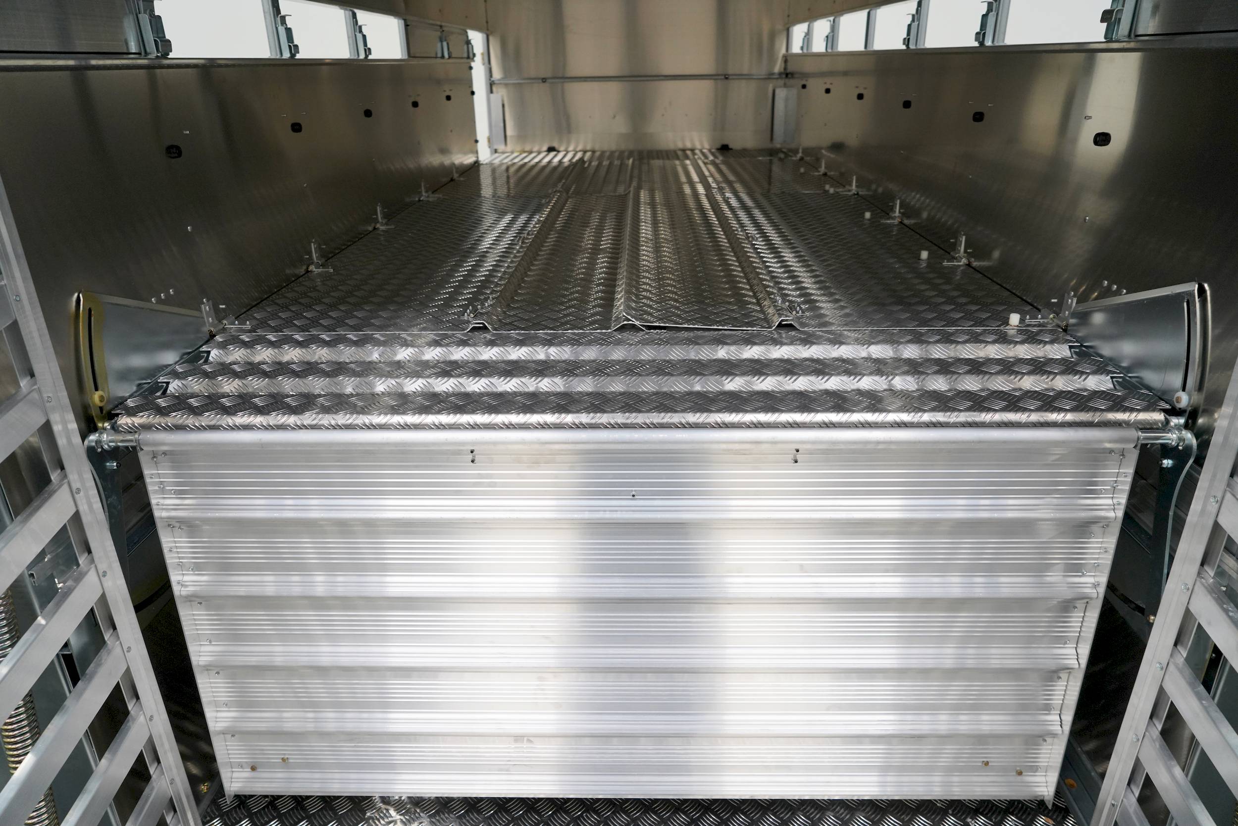 IFOR WILLIAMS TA510 | 14x7 | DOPPELSTOCK