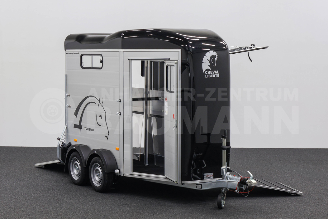 CHEVAL LIBERTE TOURING COUNTRY PREMIUM