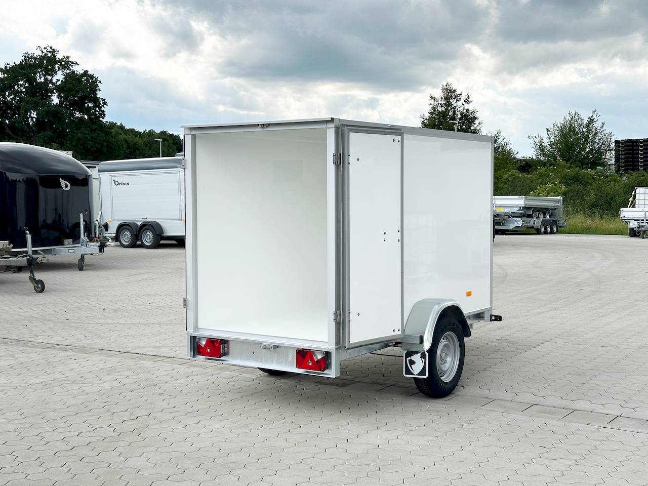 HAPERT SAPPHIRE L-1 COOL