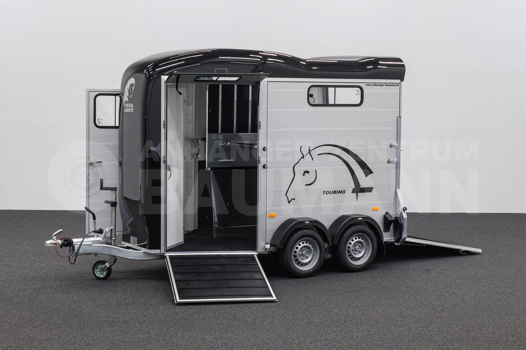 CHEVAL LIBERTE TOURING COUNTRY PREMIUM