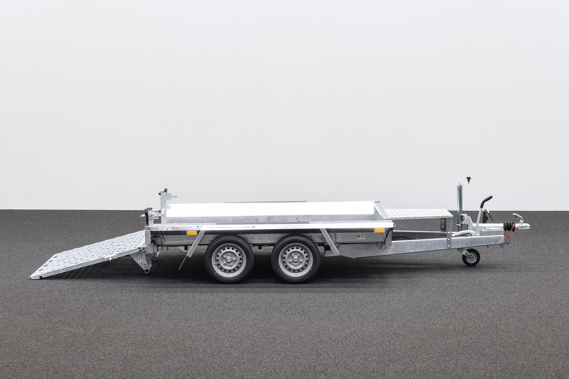 MARTZ BAU-3 260/2 S 2,7T