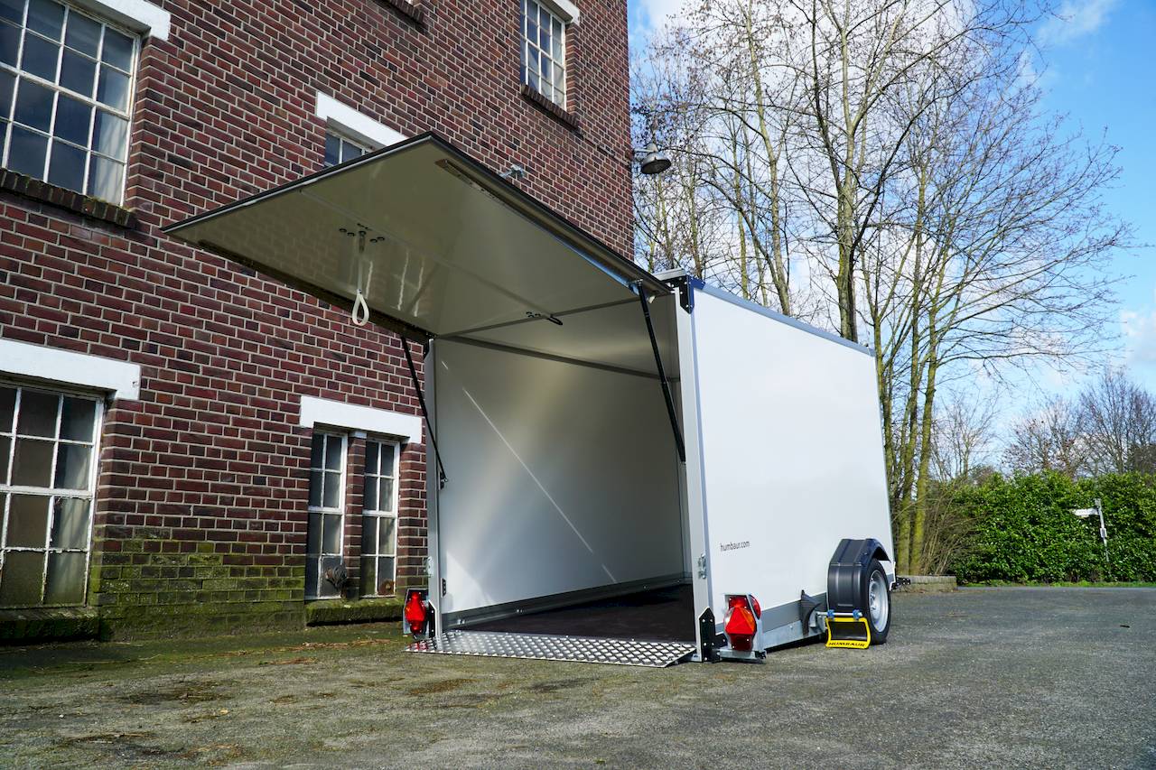 HUMBAUR HKT 183117-18P