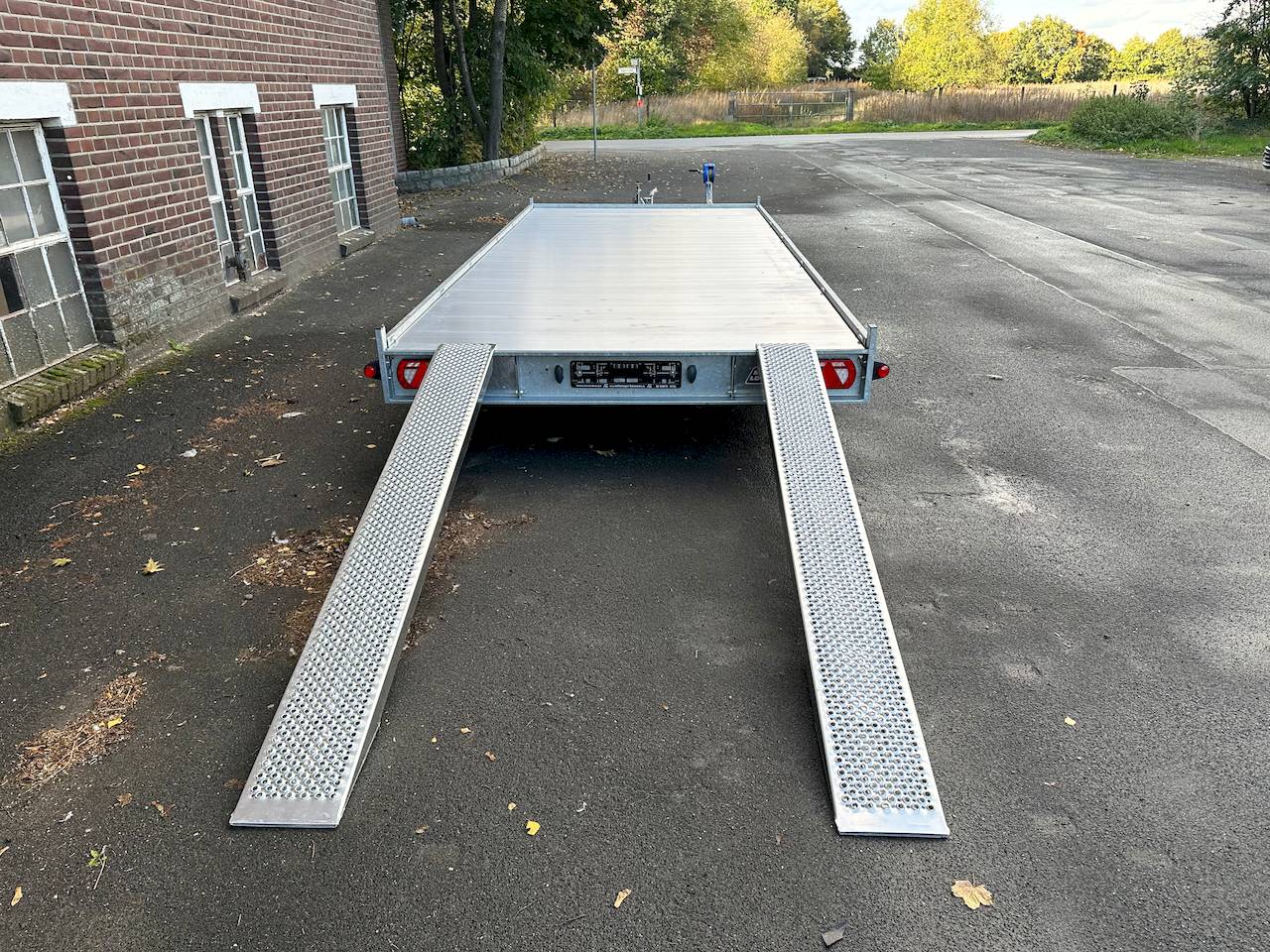 VARIANT 3522 L5 | TRIDEM