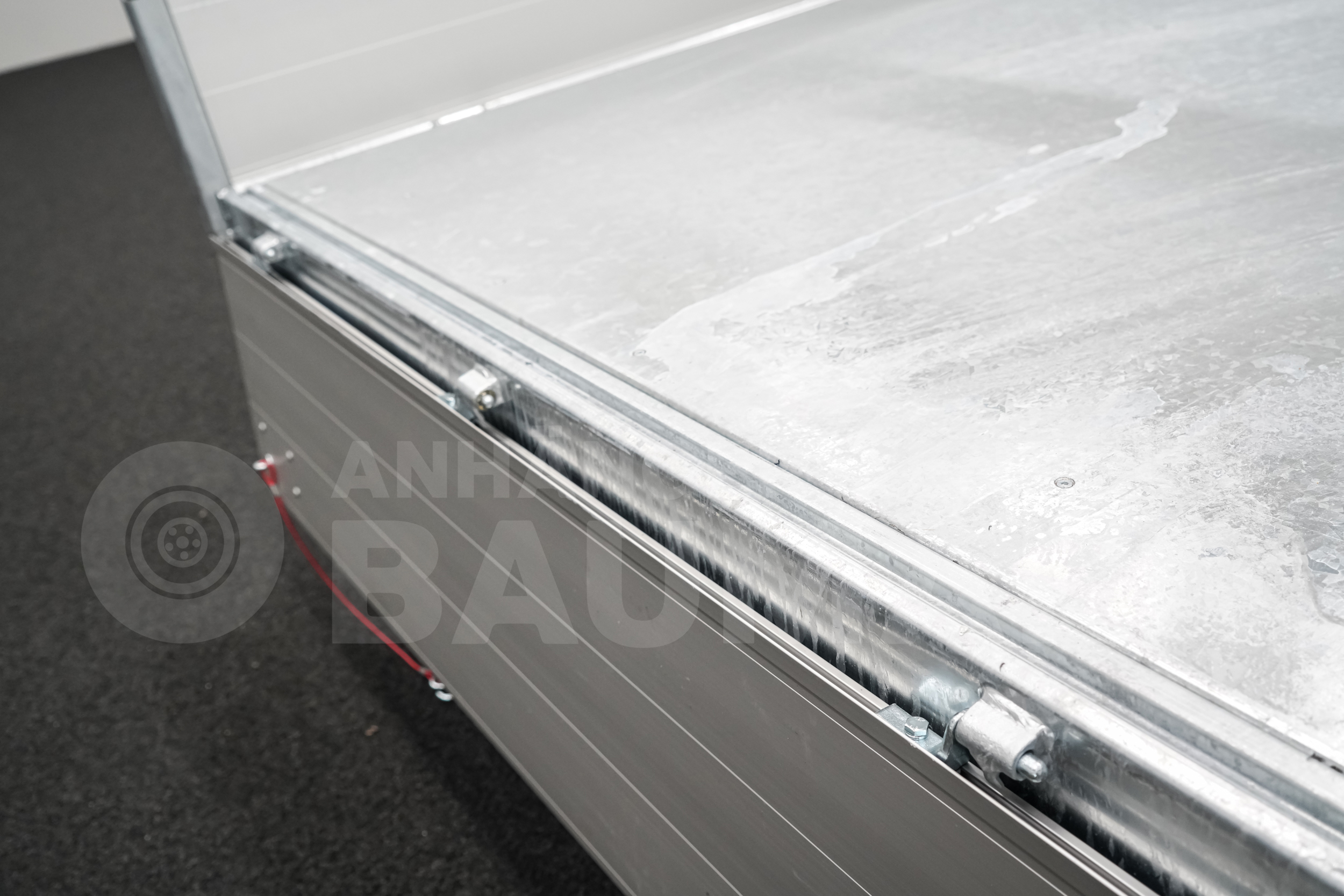 HAPERT COBALT HM-2 FERRO