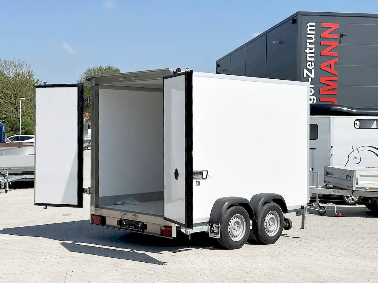 BAUMANN ER 3.0 FREEZE