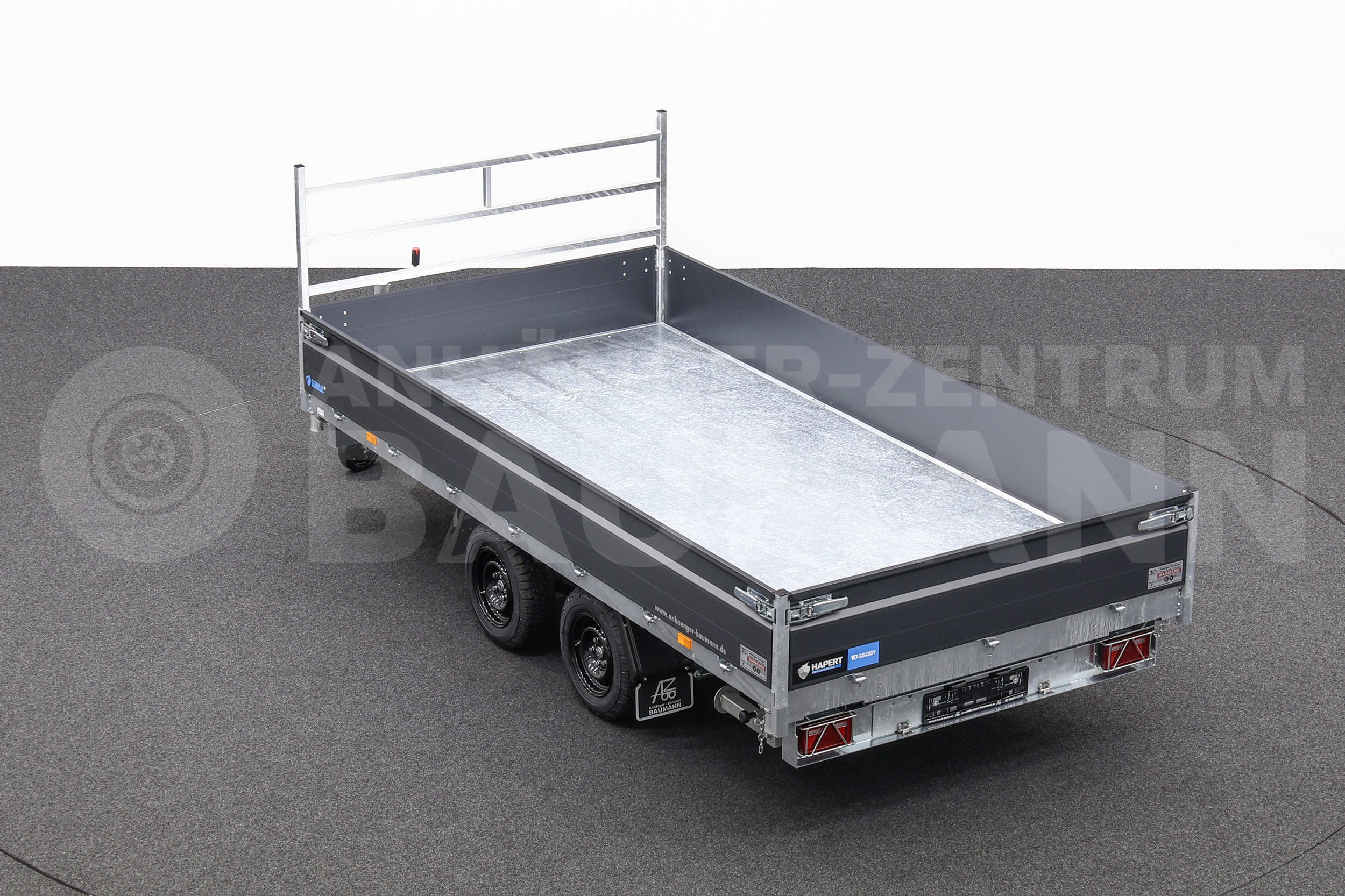 HAPERT COBALT PLUS | MULTI