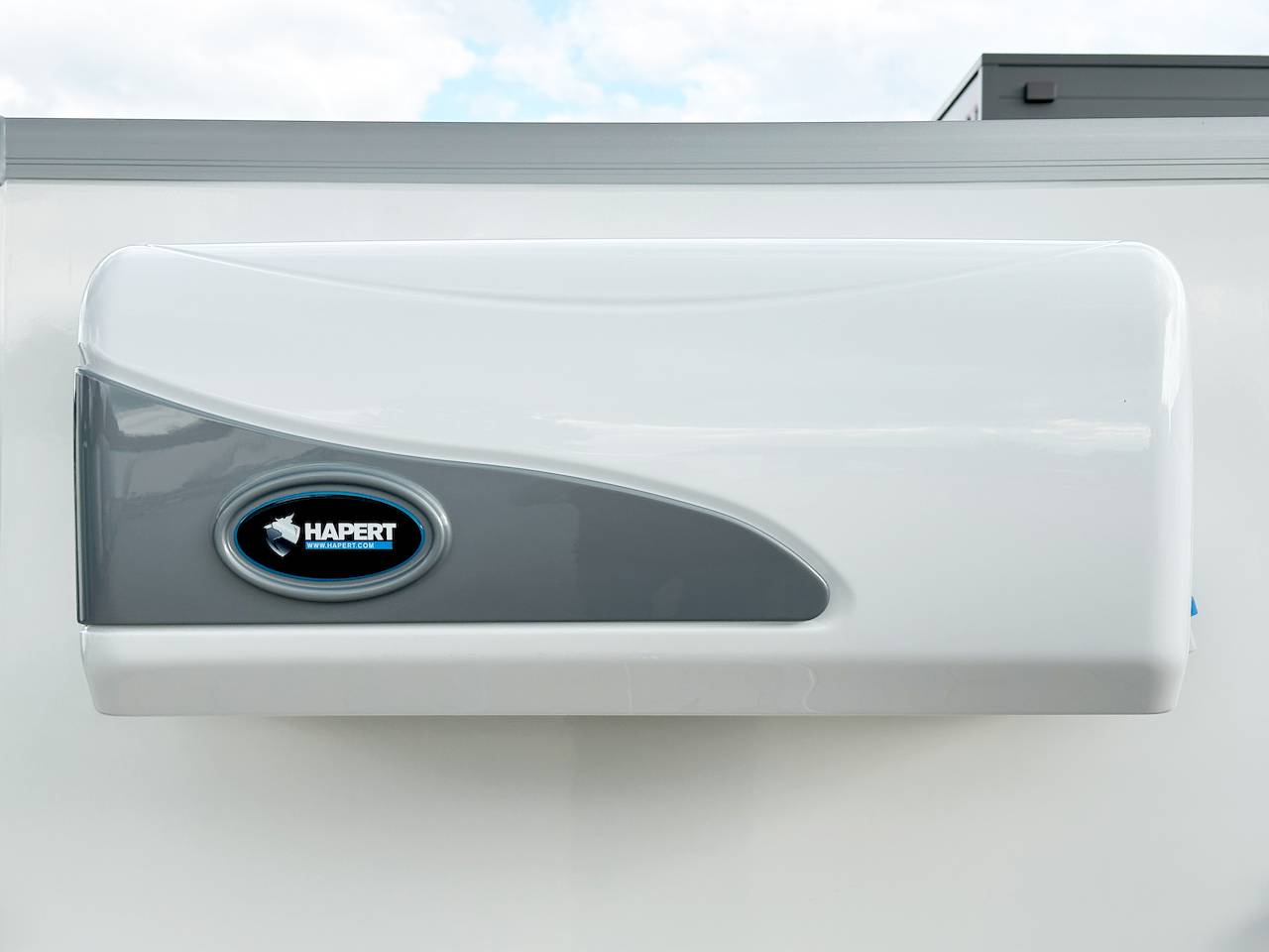 HAPERT SAPPHIRE L-1 COOL