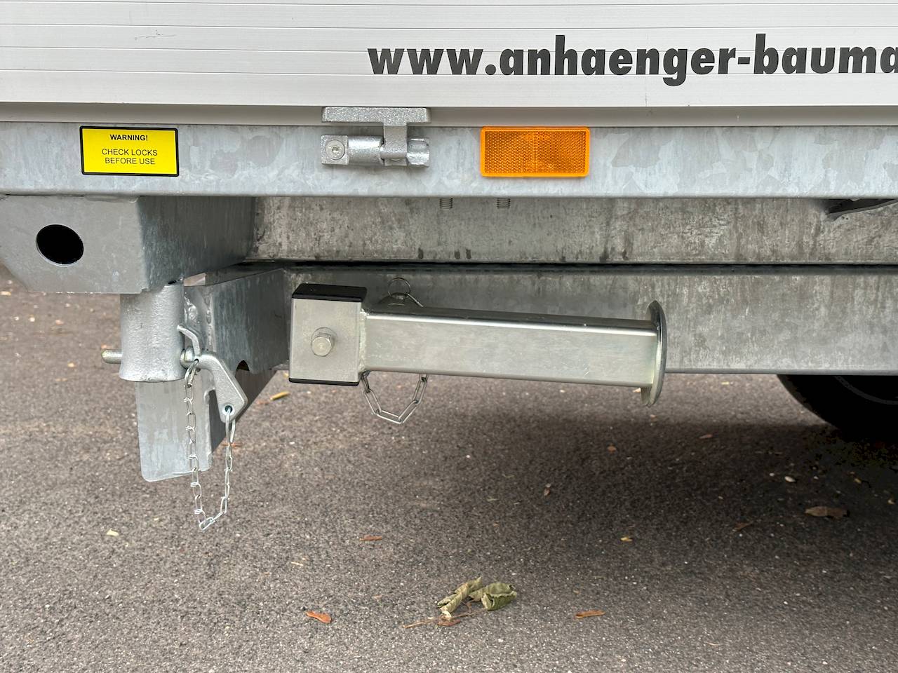 CHEVAL LIBERTE DEBON PW3.6 | MULTI | GITTERAUFSATZ