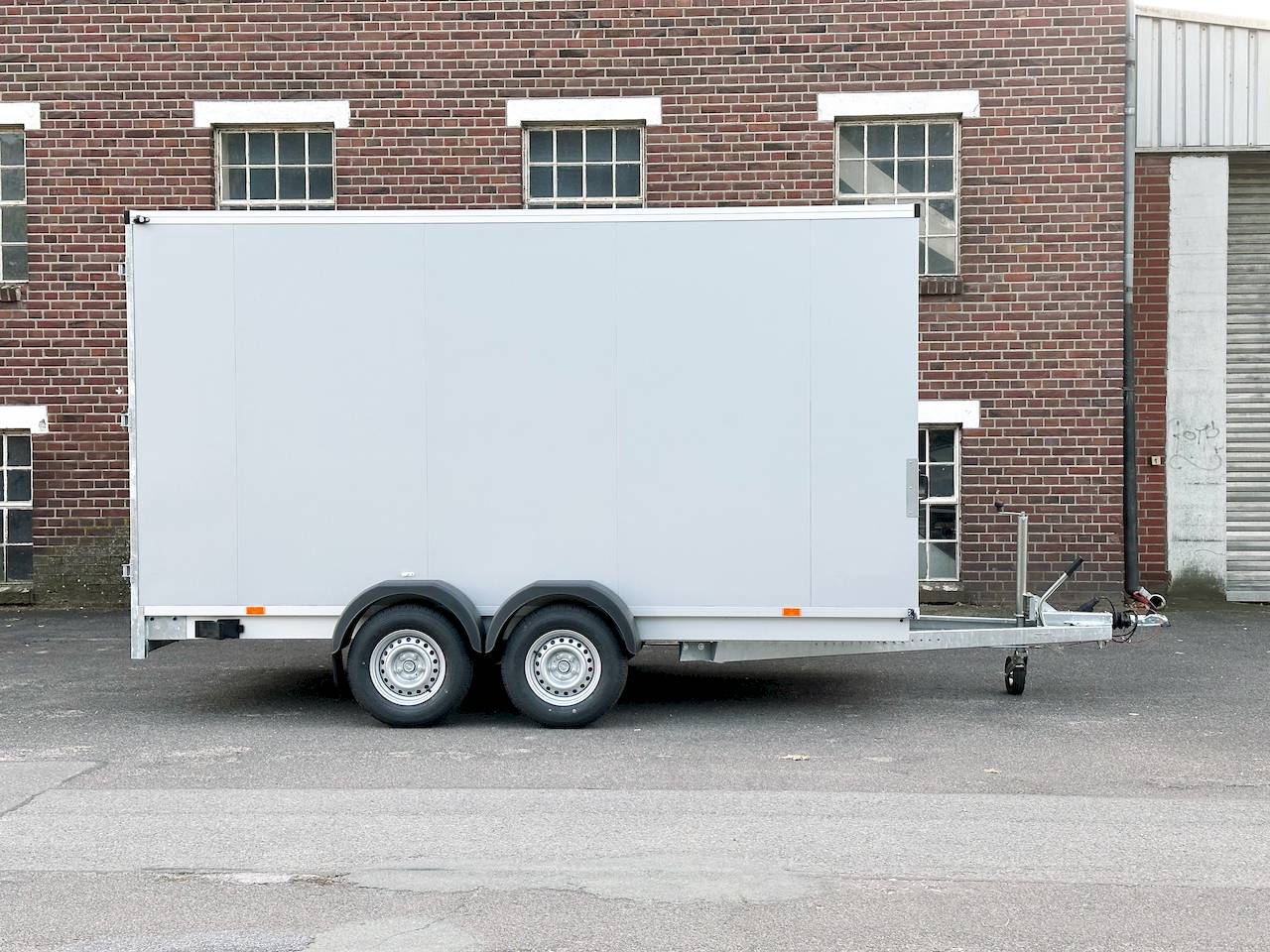 VEZEKO TK C 35.35 | SILBER