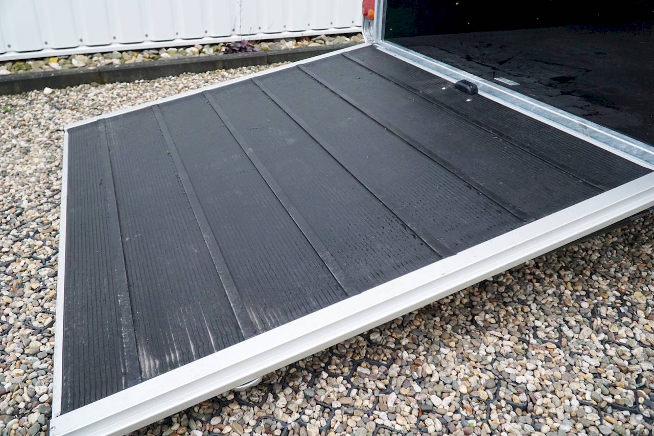 CHEVAL LIBERTE TOURING JUMPING V1