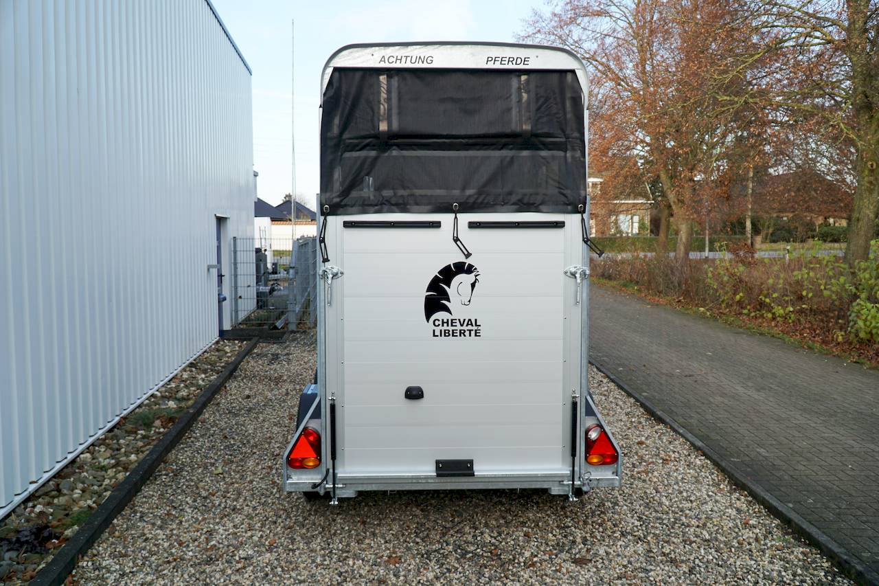 CHEVAL LIBERTE TOURING ONE