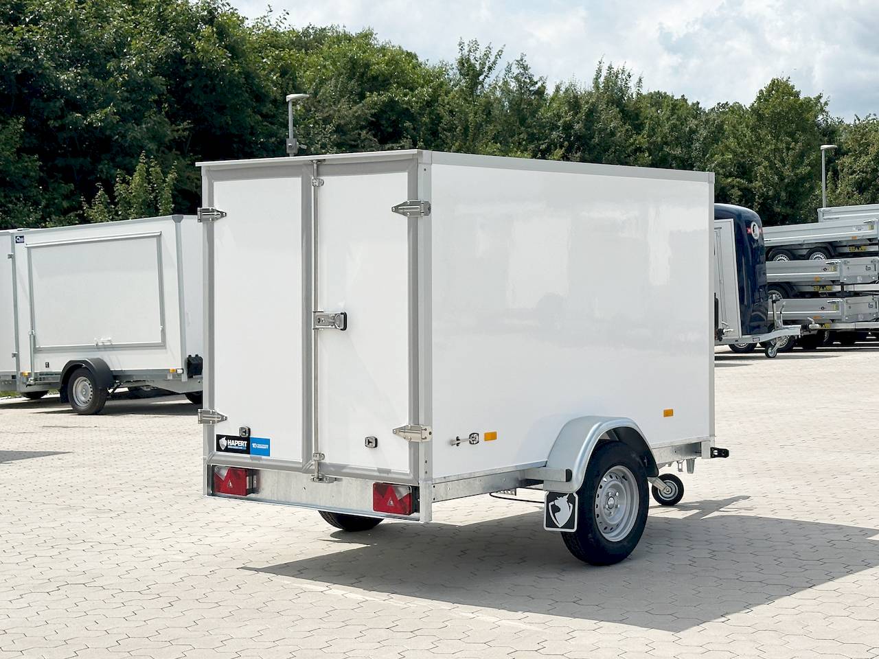 HAPERT SAPPHIRE L-1 COOL
