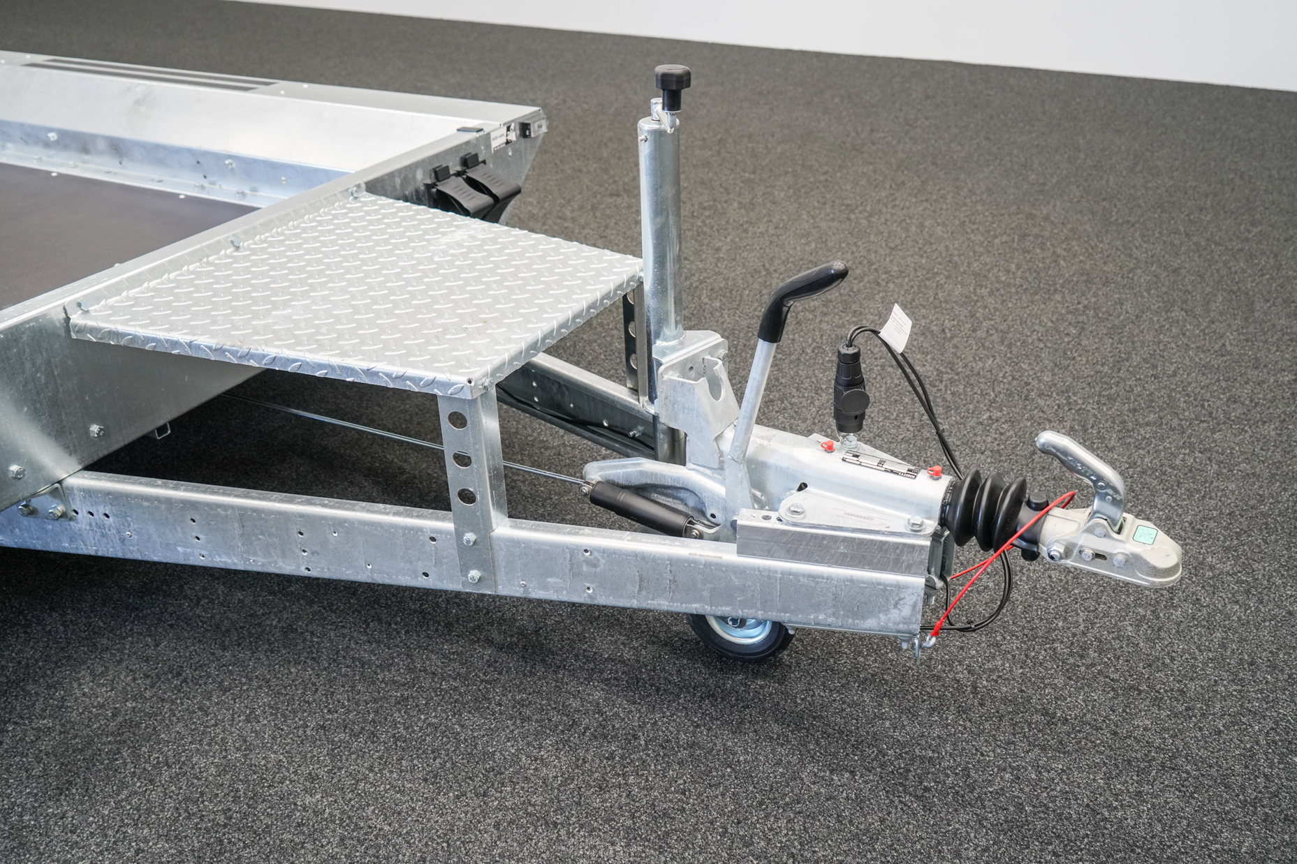 MARTZ BAU-3 260/2 S 2,7T