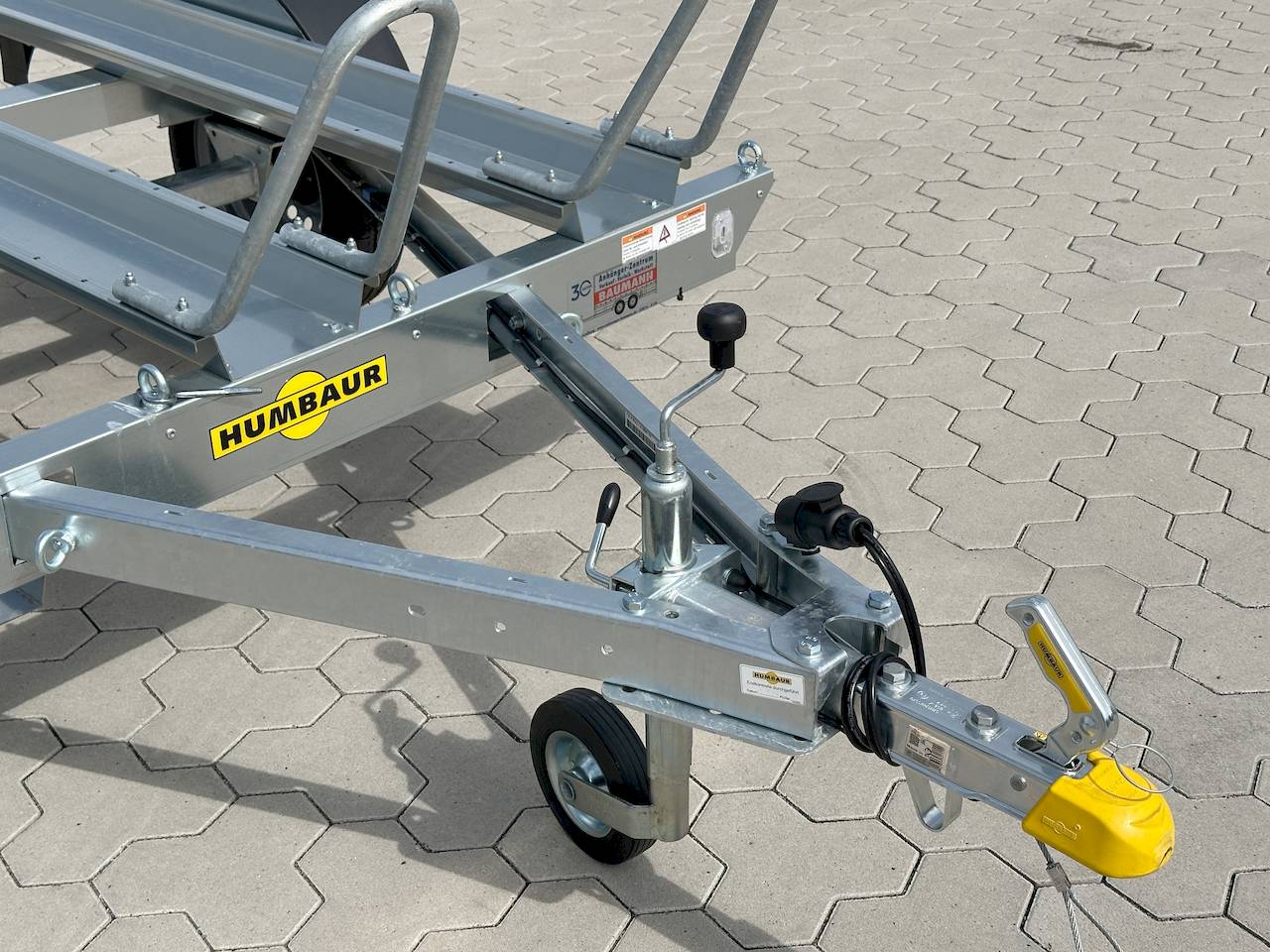 HUMBAUR HM 752113