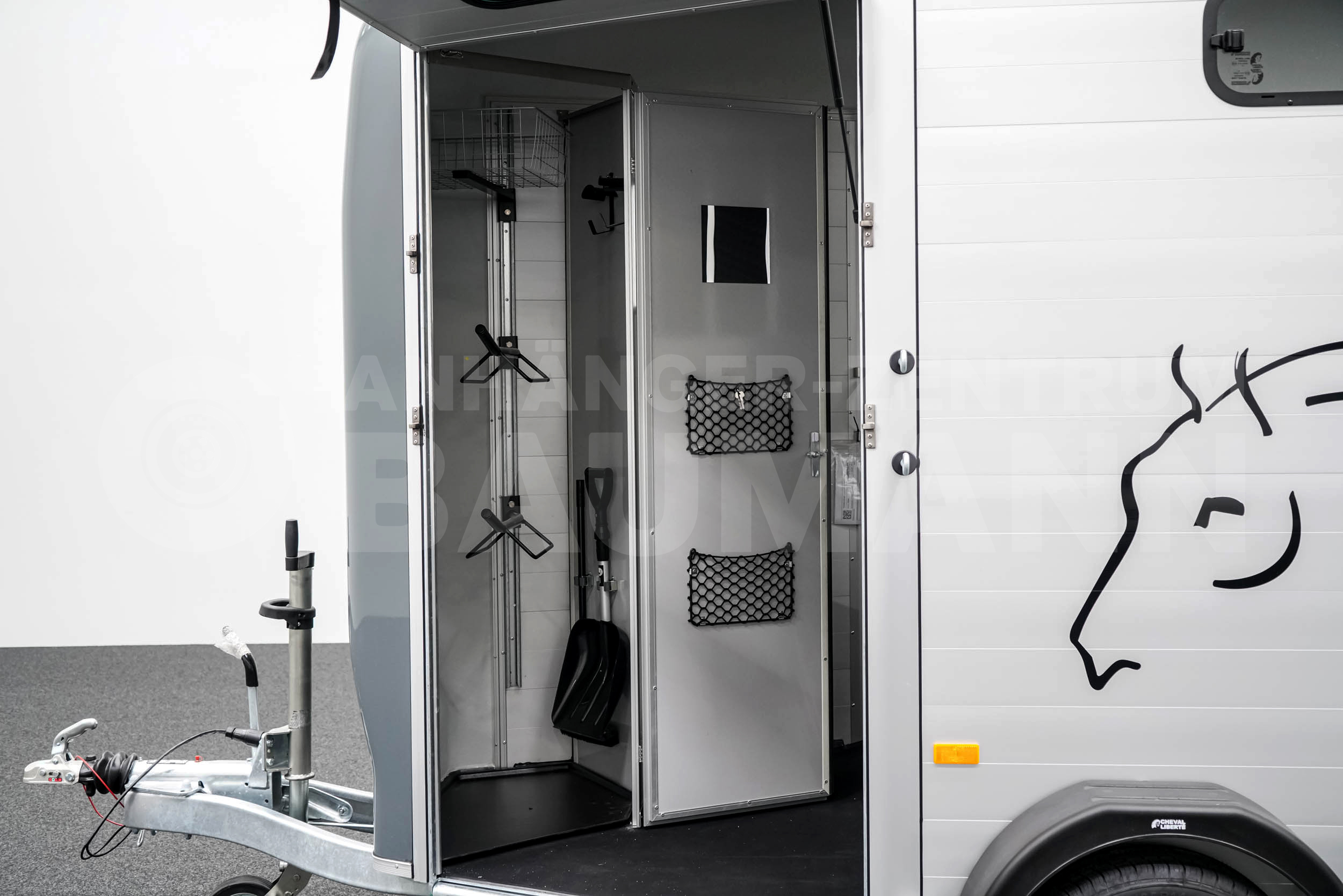 CHEVAL LIBERTE TOURING COUNTRY PREMIUM