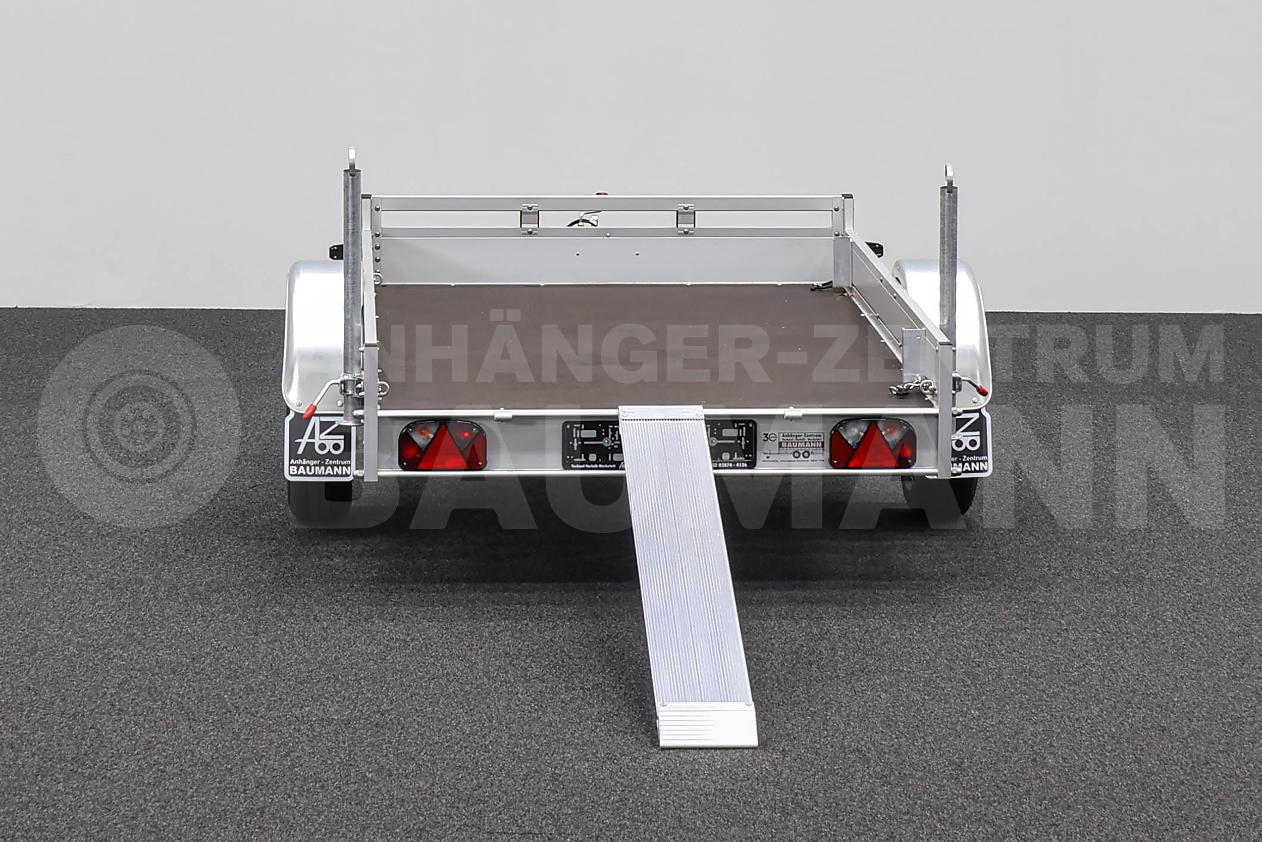 KOCH-ANHÄNGER U6M