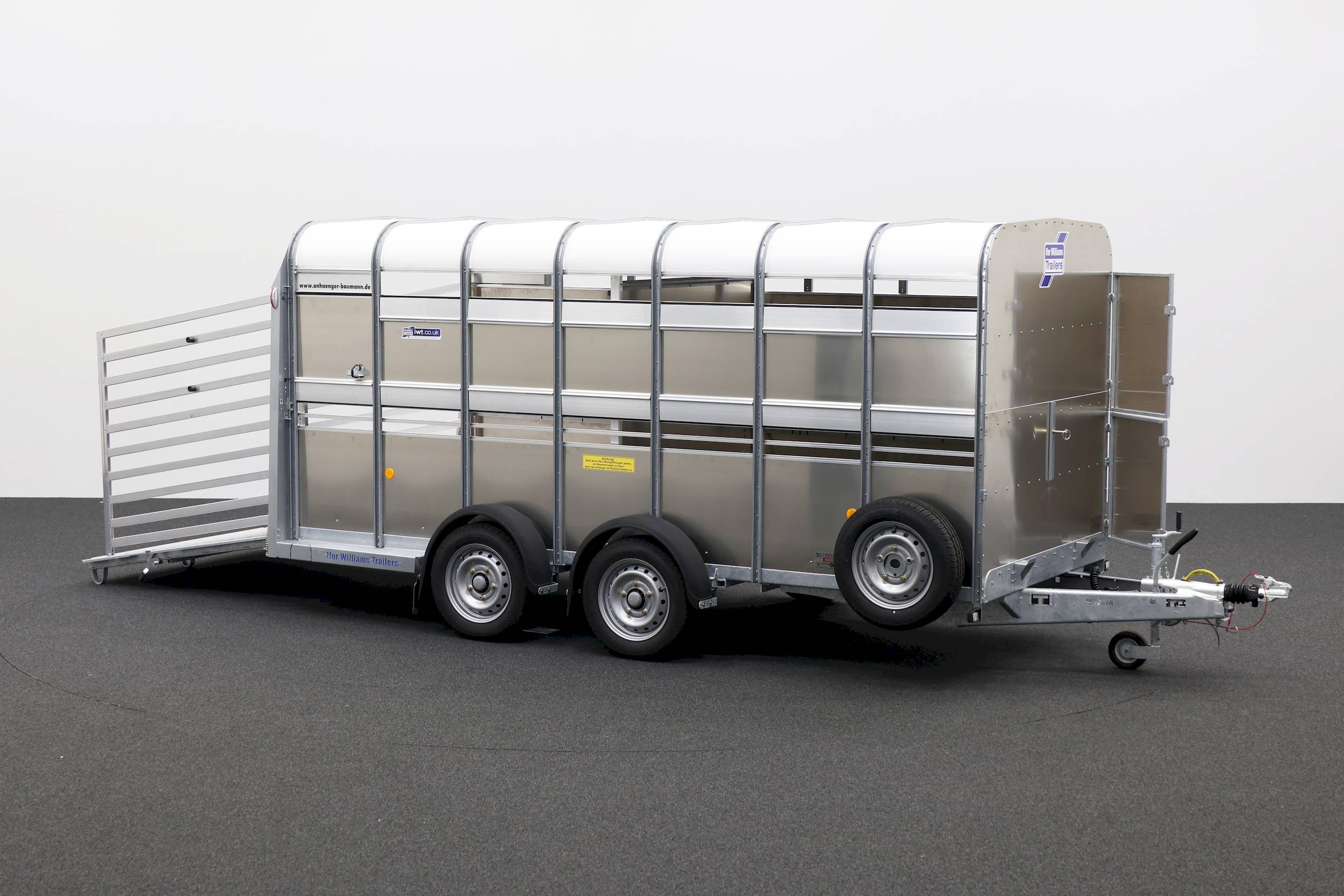 IFOR WILLIAMS TA510 | 14x6