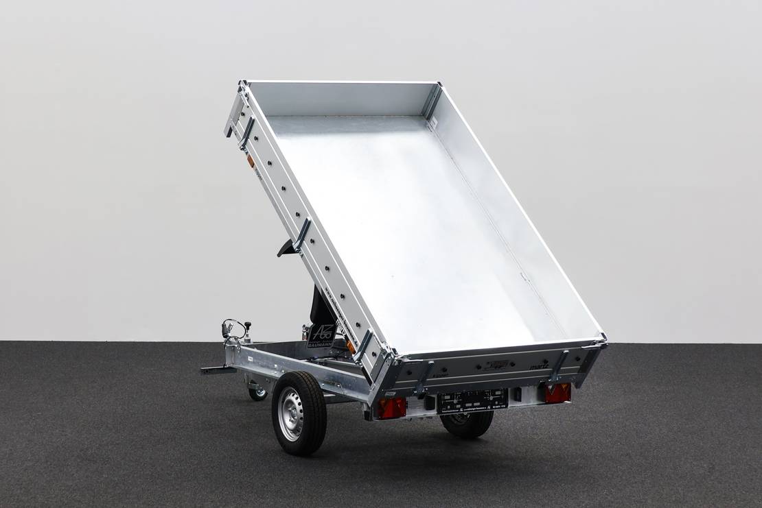 MARTZ KIPPER 250 S 0,75T