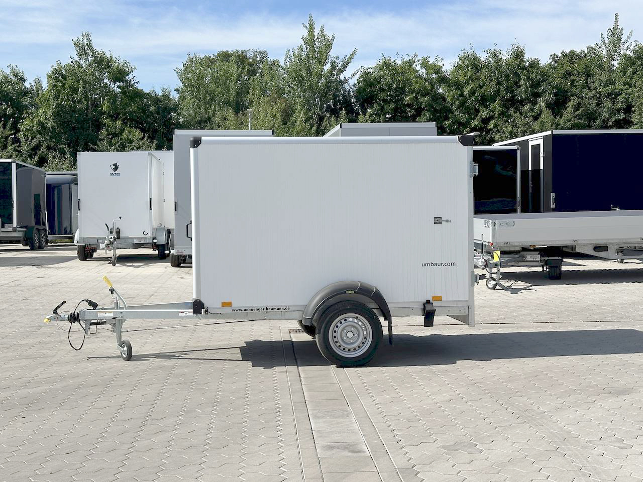 HUMBAUR HK 132515-15P