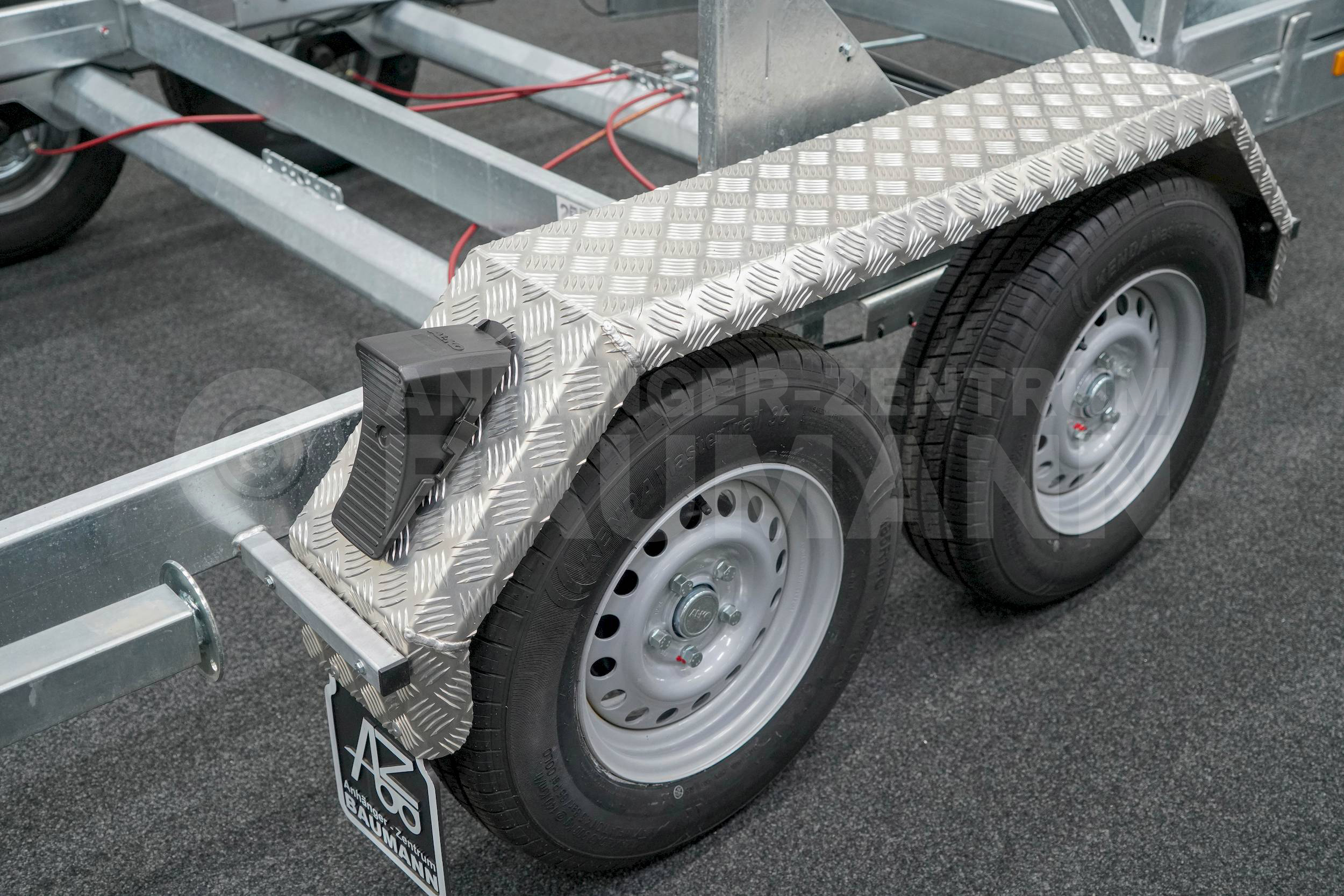 STEDELE KTT 35 | E-WINDE