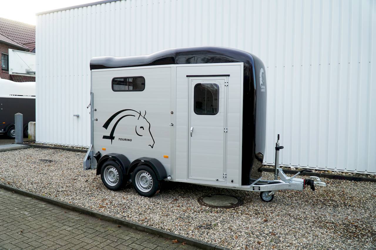 CHEVAL LIBERTE TOURING ONE