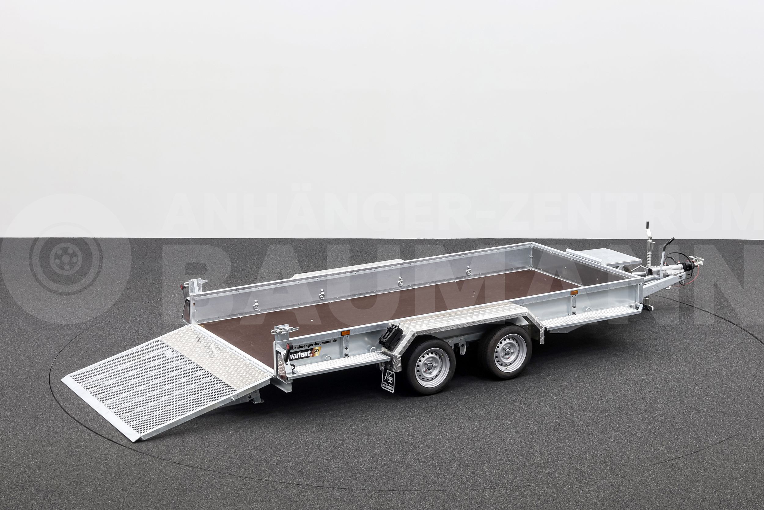 VARIANT 3518 M4 | MAXI LOAD