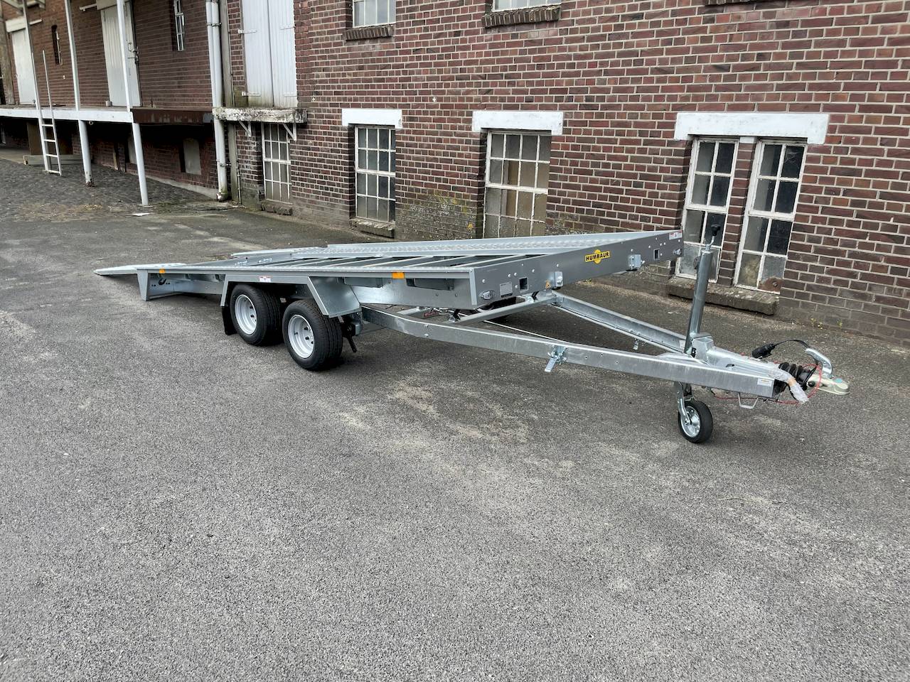 HUMBAUR FTK 274022