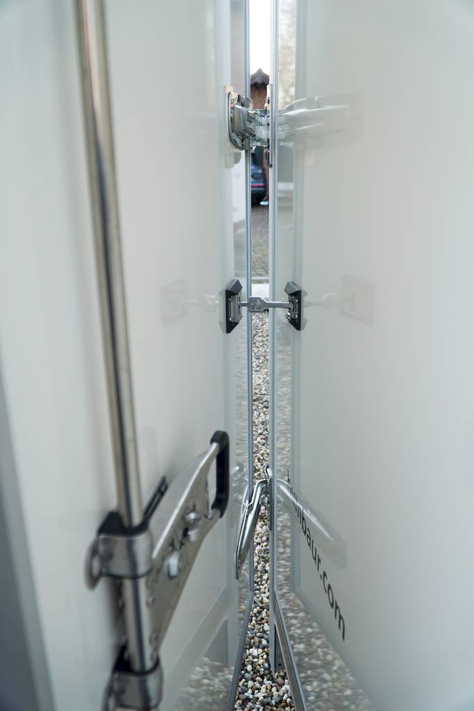 HUMBAUR HK 254018-20P